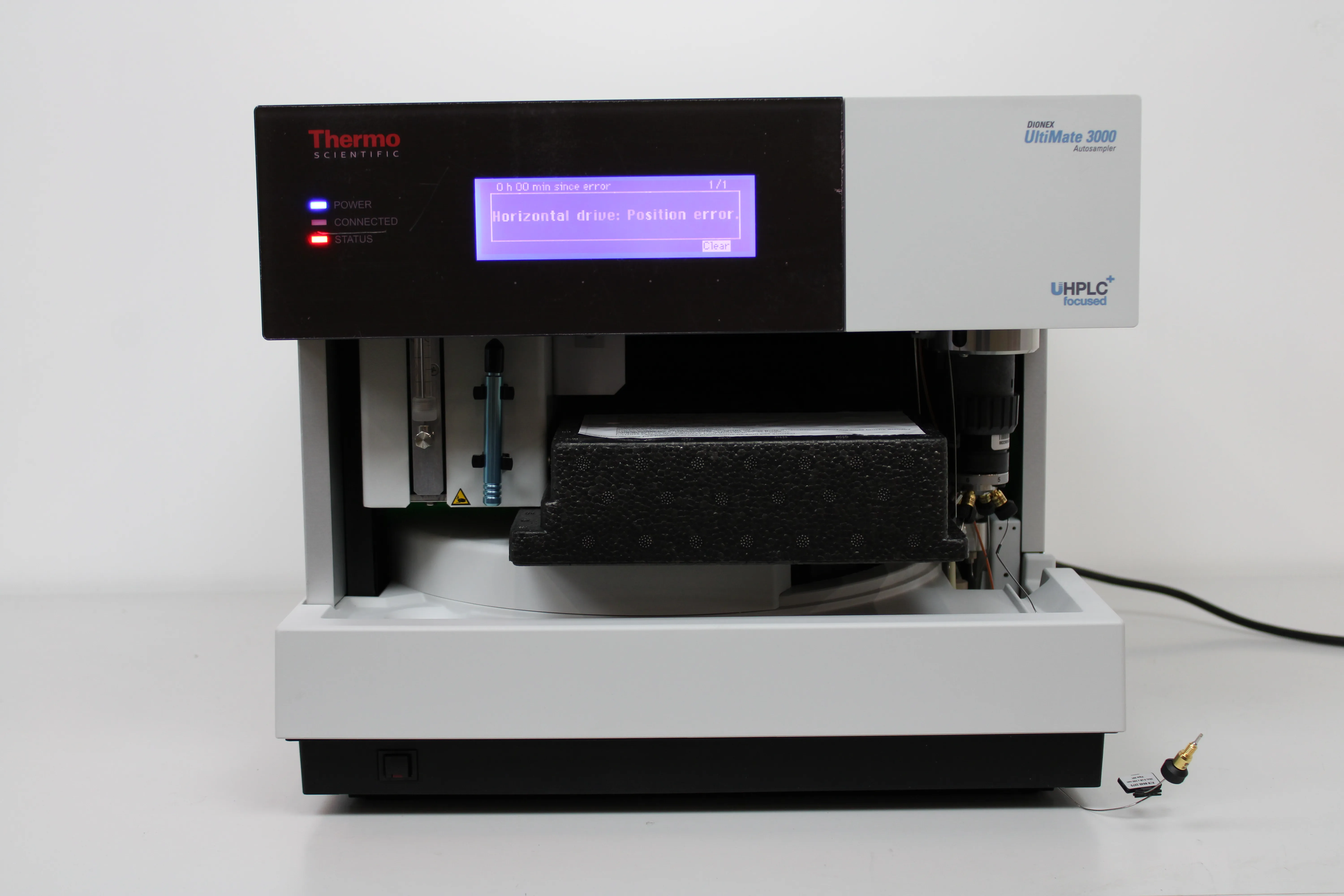 Dionex UltiMate 3000 Autosampler