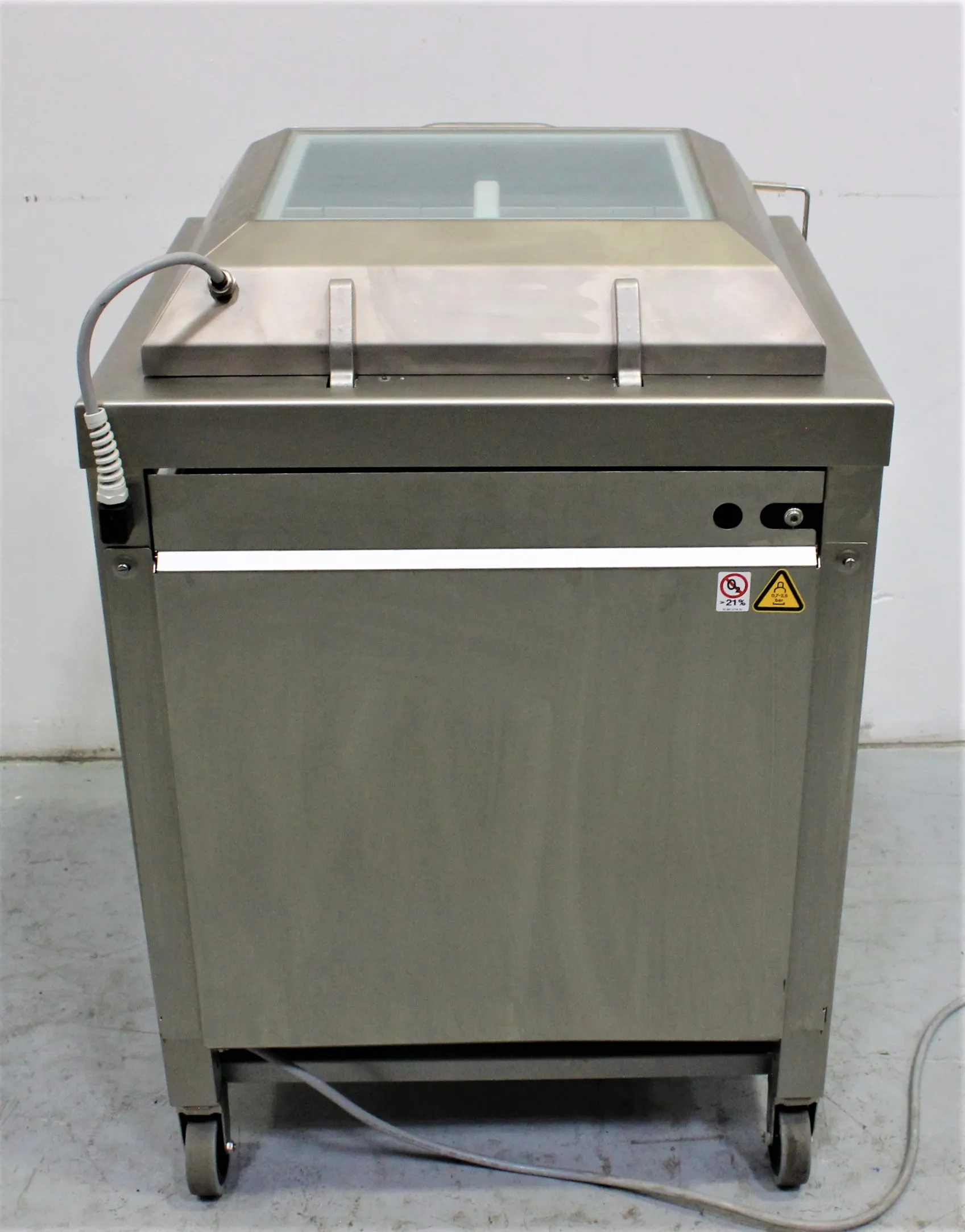 Multivac C350 Chamber Machine - Used Laboratory Equipment