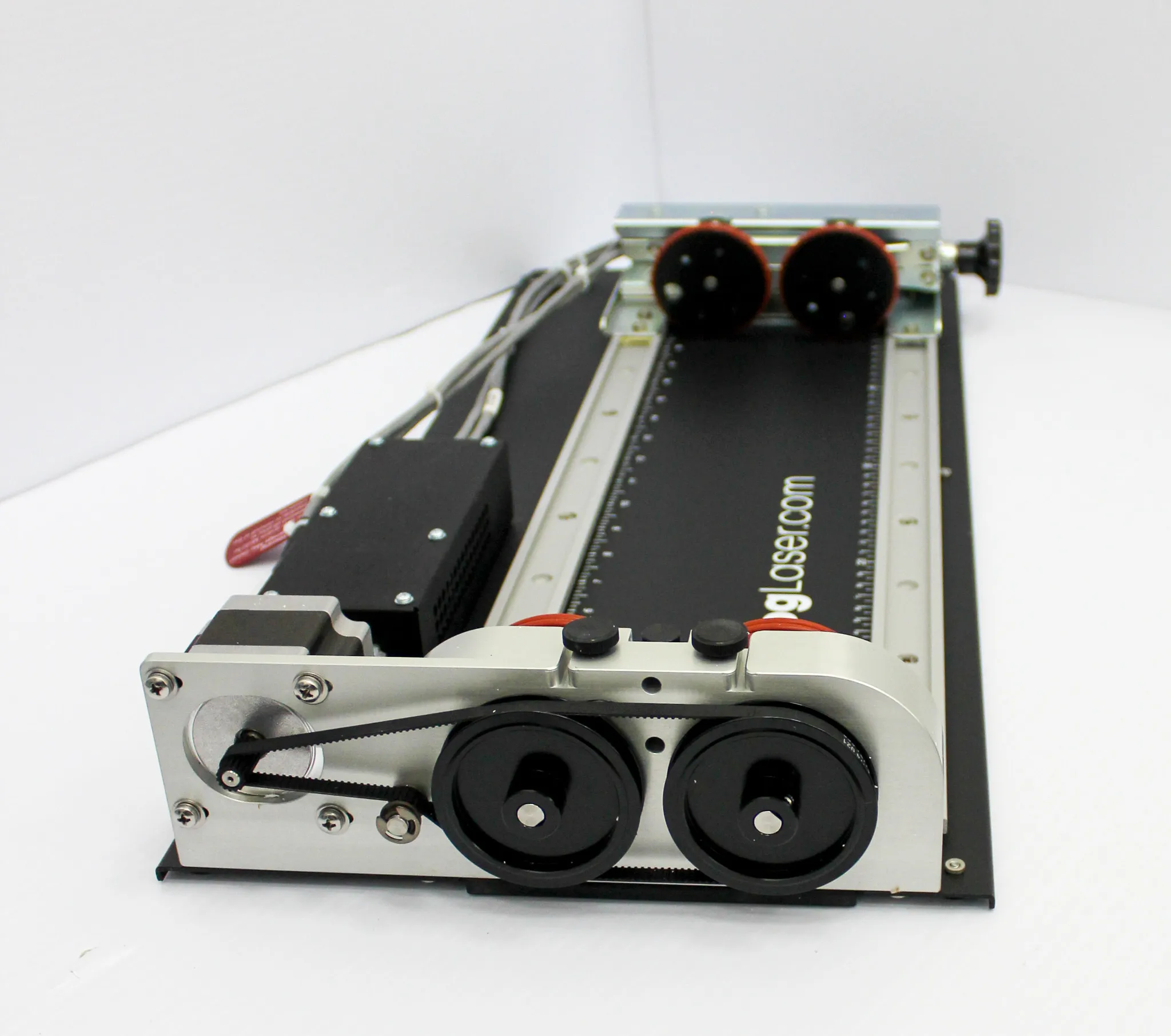 Epilog Laser Platform Base for Laser System - Rim-Style Rotary Attachment Fusion Maker Edge