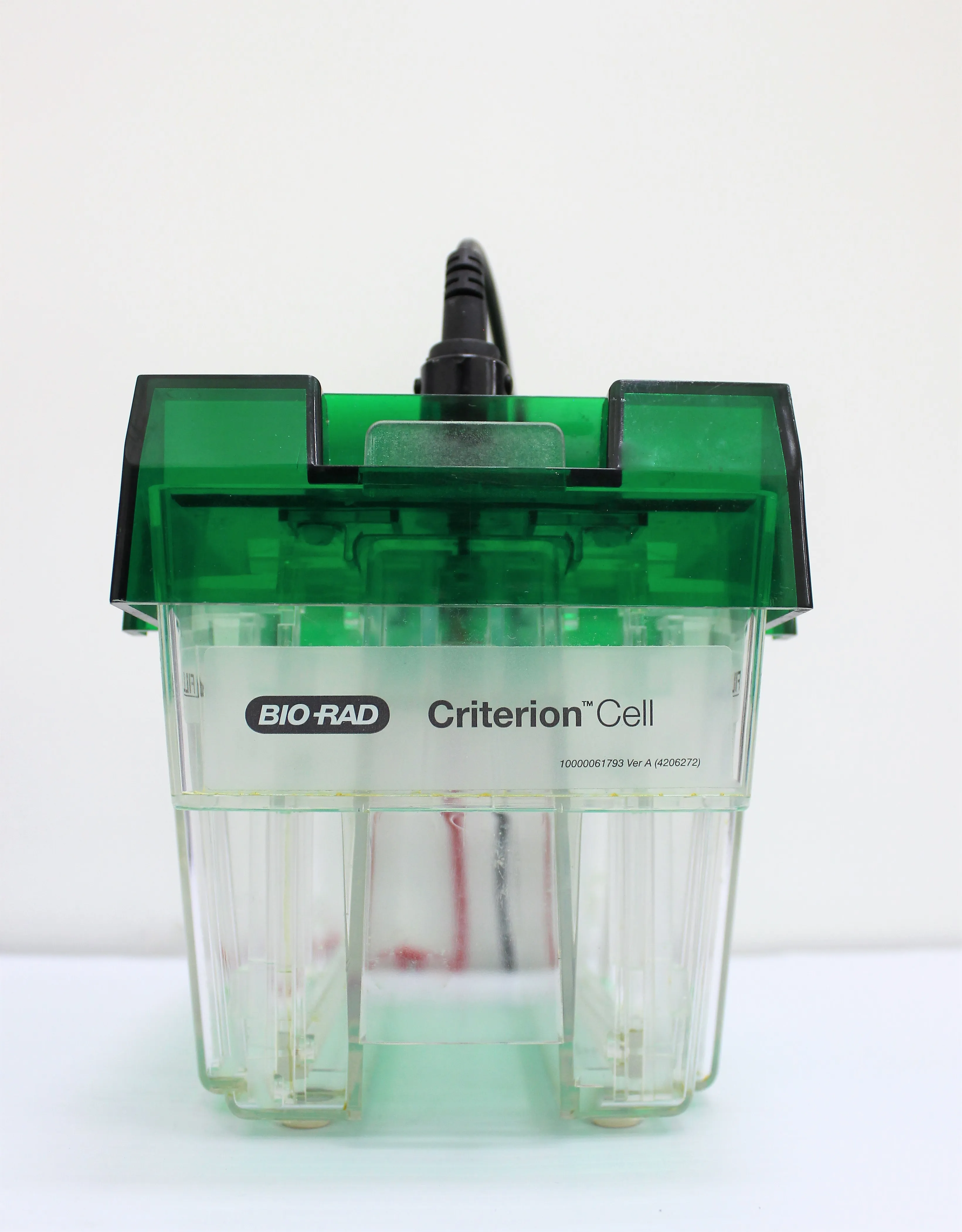 Bio Rad Criterion Mini Vertical Electrophoresis Cell