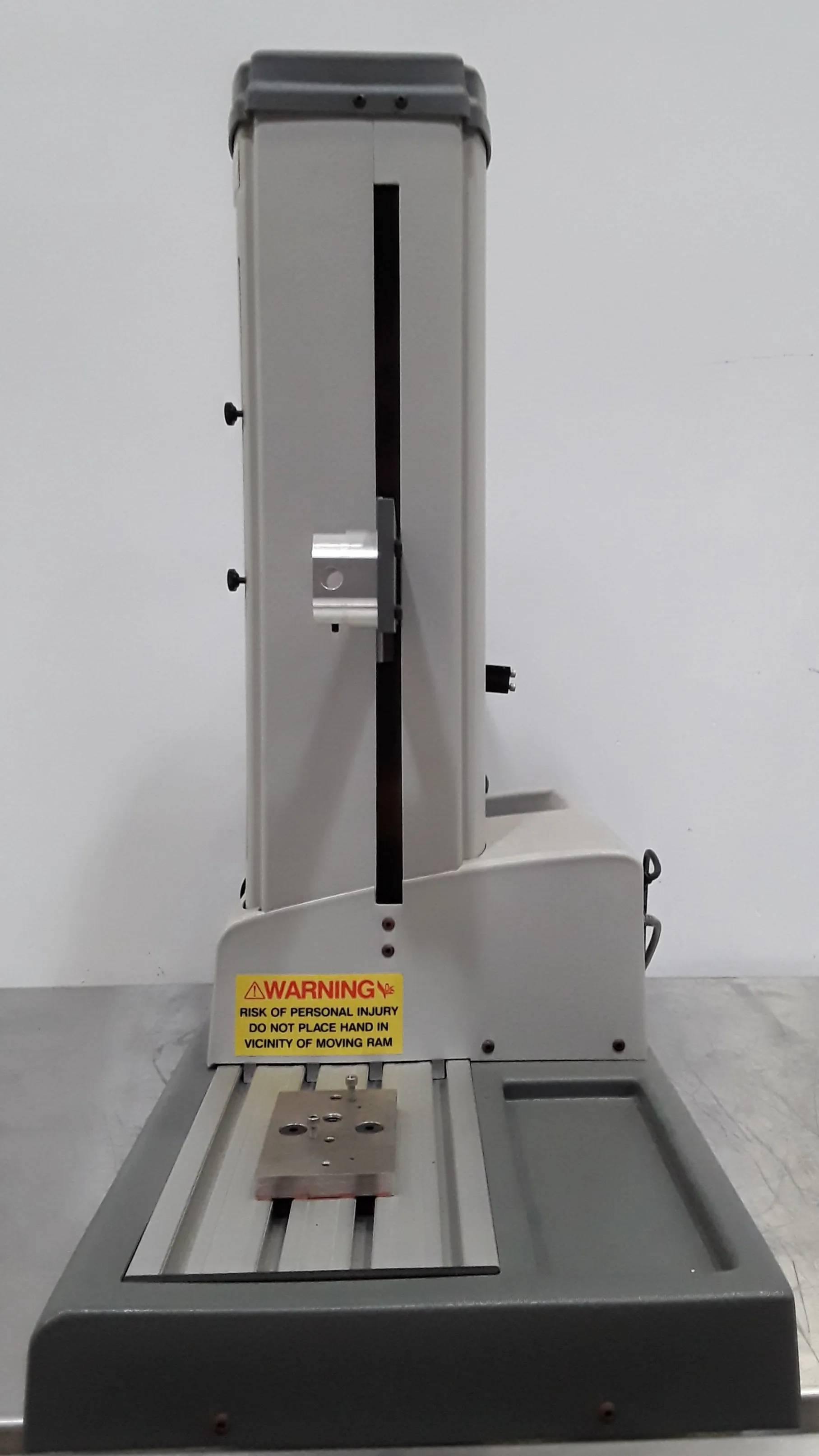 Chatillon TCD110 Accessory Testing Equipment