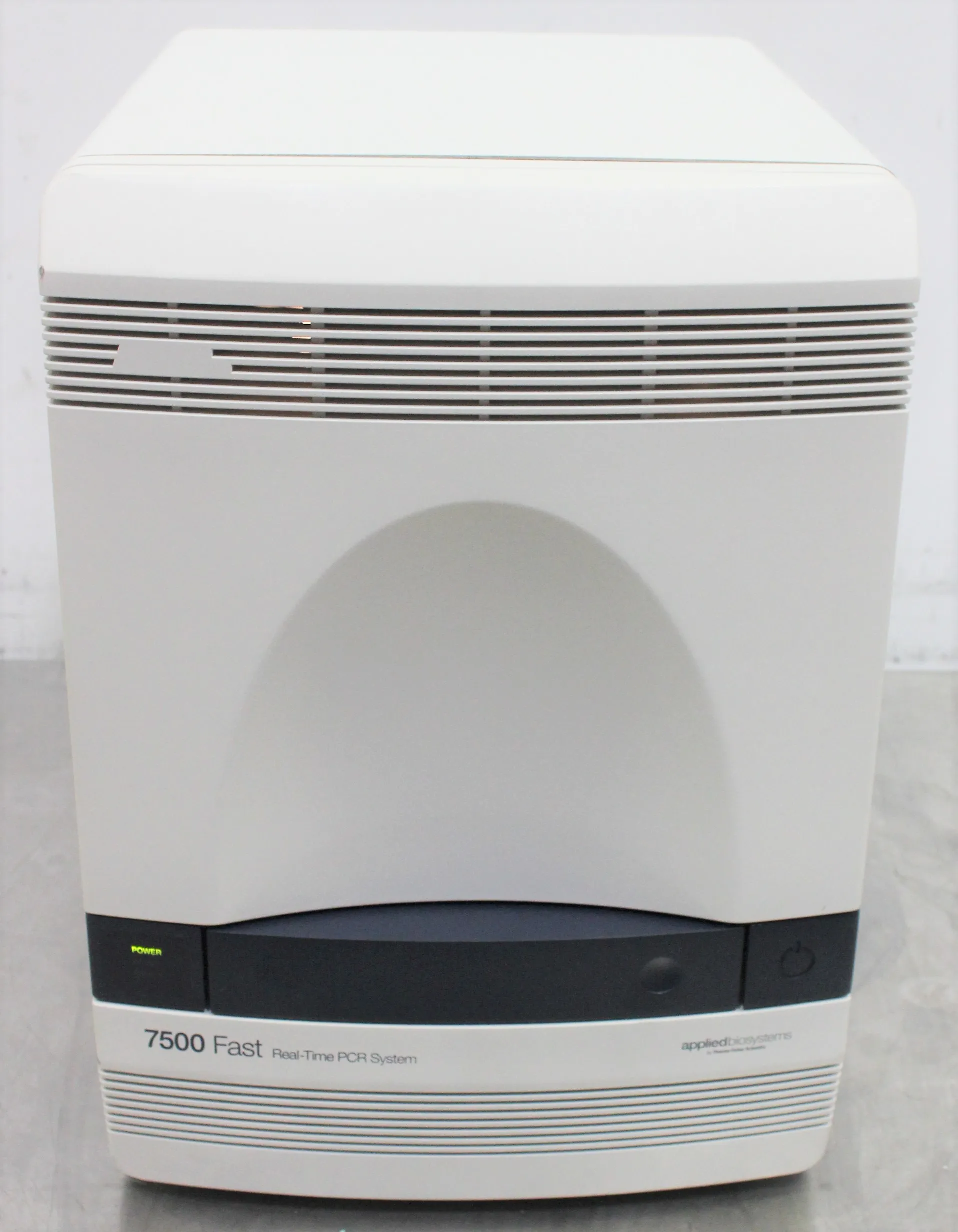 Applied Biosystems 7500 Fast Real-Time PCR System