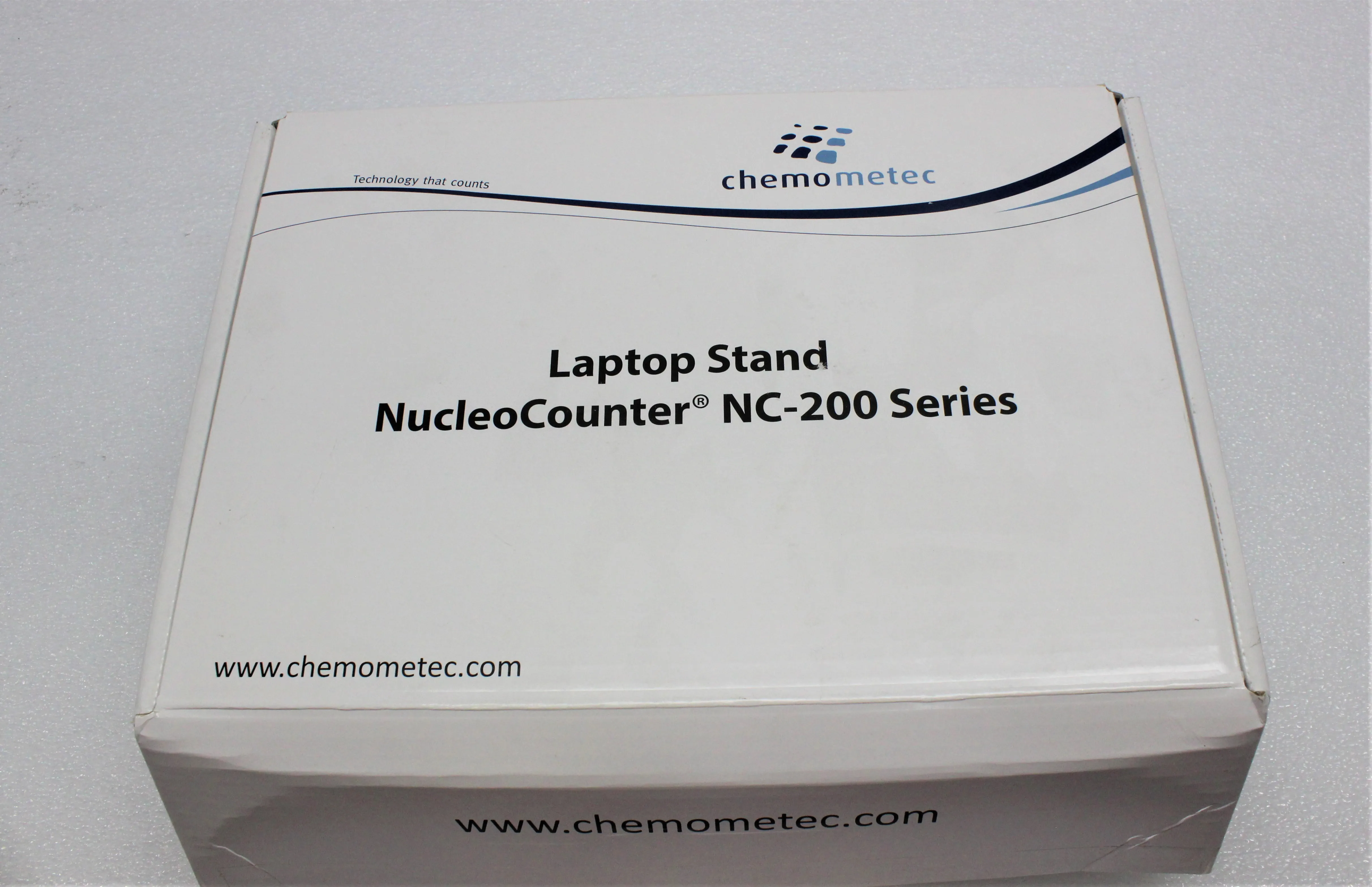 Chemometec NC-200 NucleoCounter Cell Counter