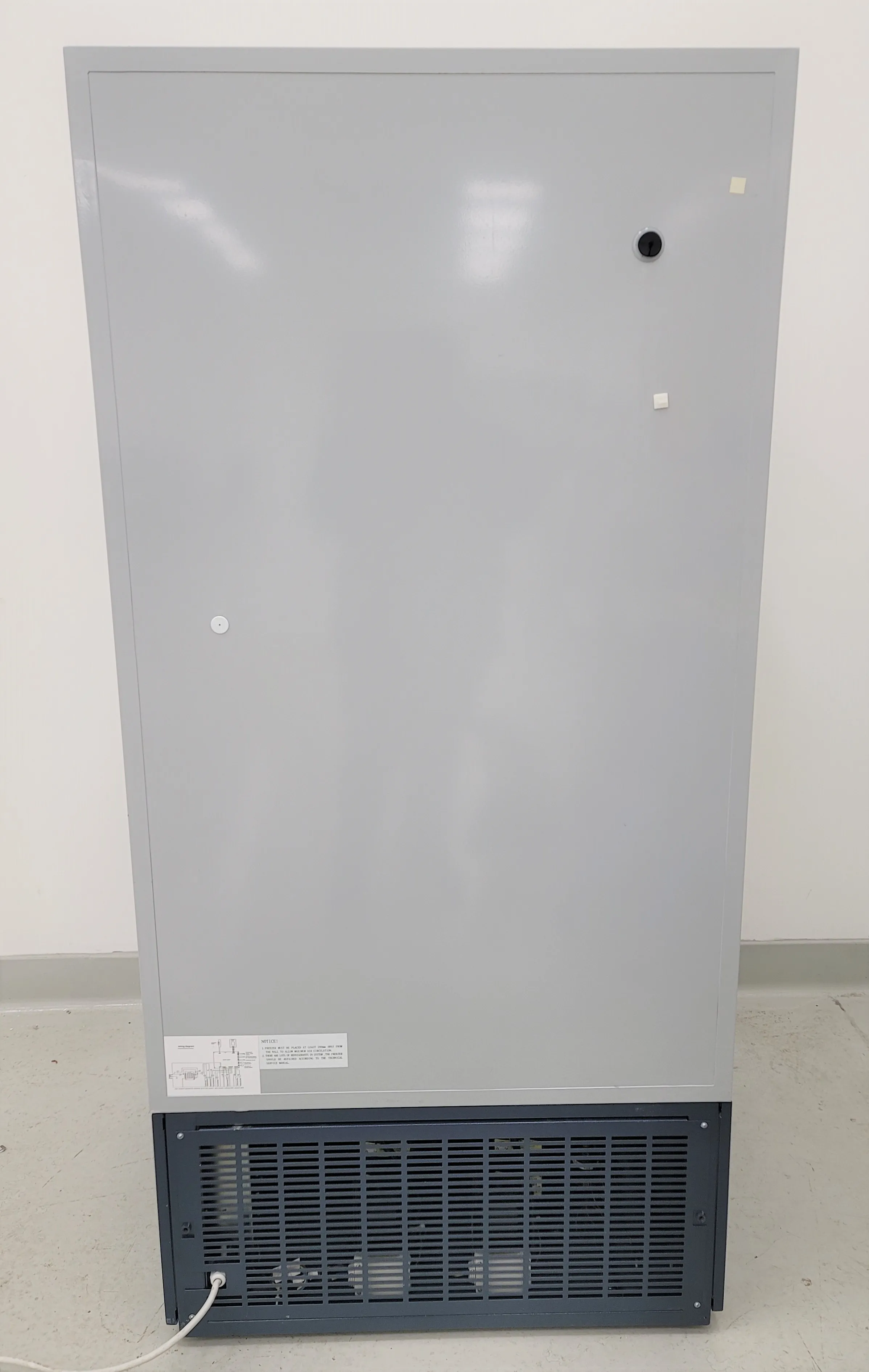 VWR Symphony ULT Freezer -80C 22 cu ft