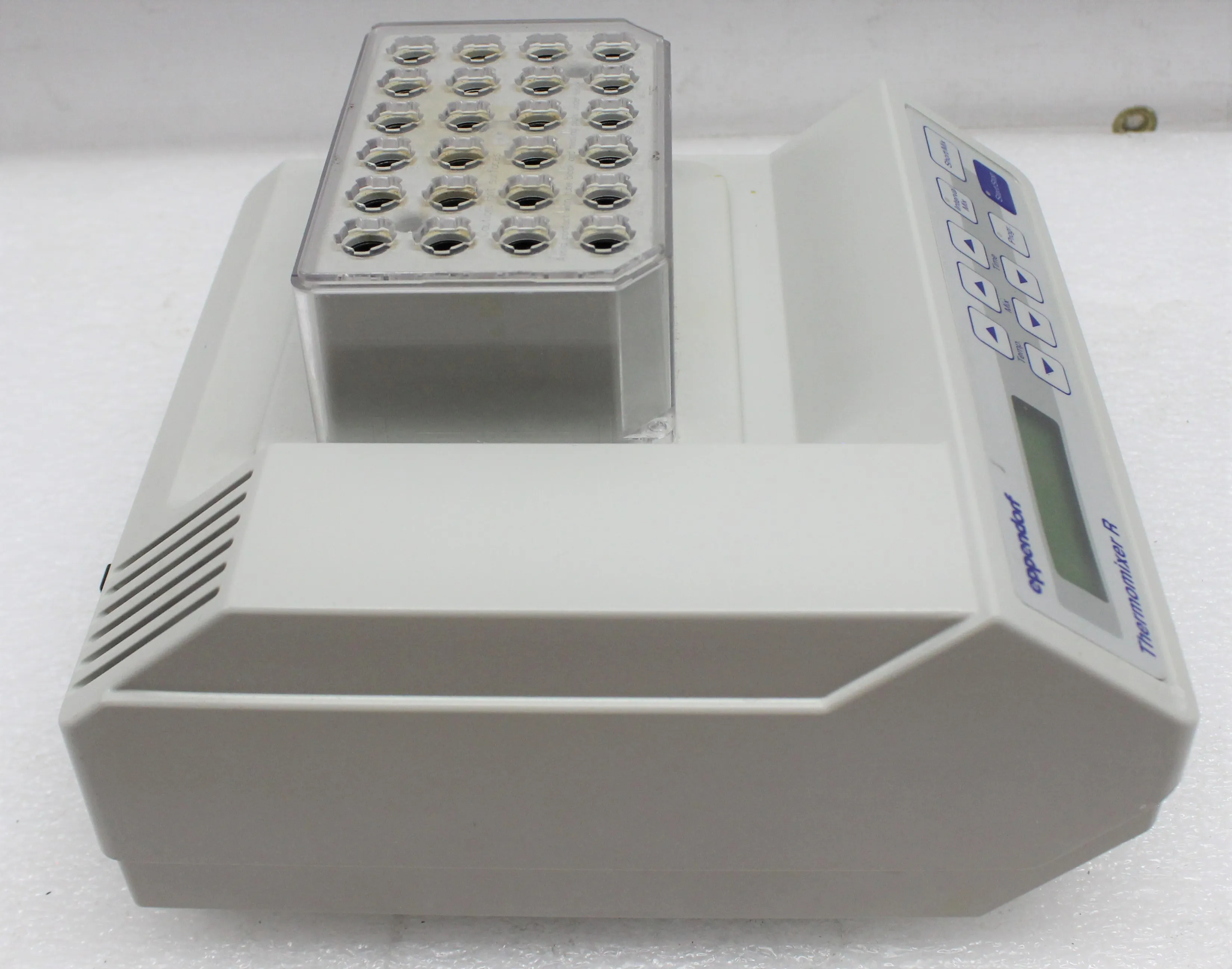 Eppendorf Thermomixer R Mixer 1.5ml Block