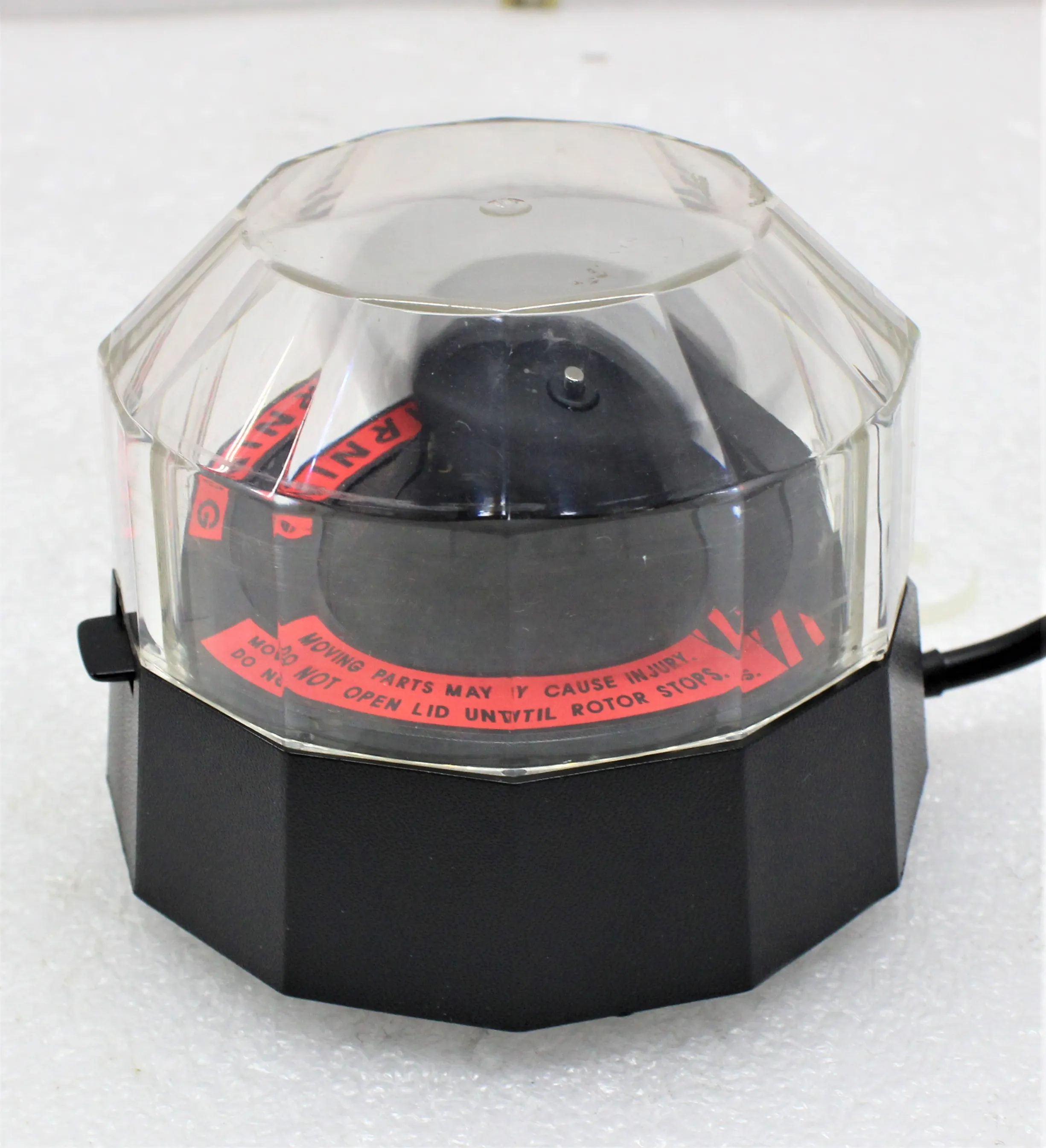 Labnet C1201 Mini-Centrifuge with 6 x 1.5ml Rotor