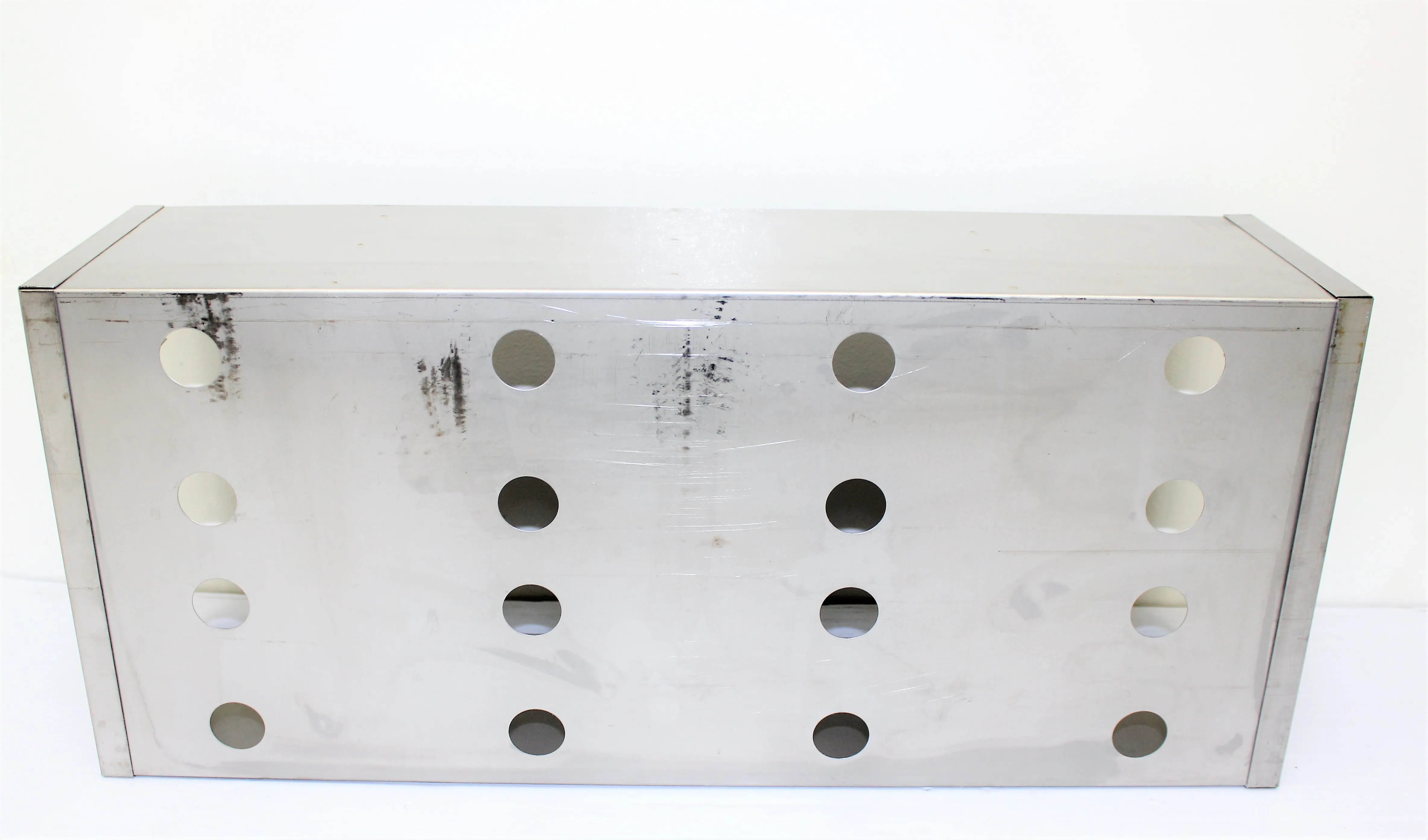 Stainless Steel Freezer Rack