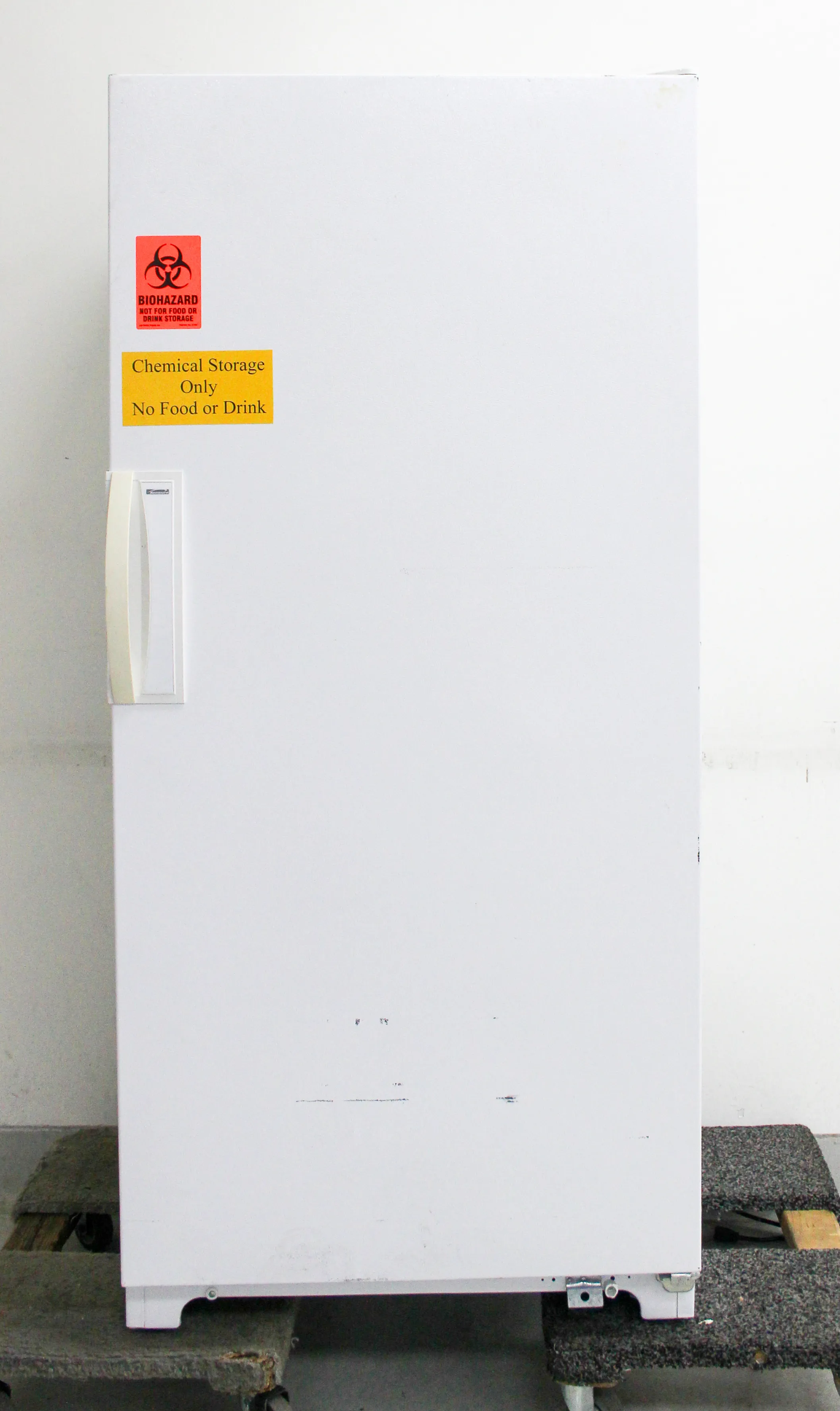 Kenmore Upright Commercial Freezer Model 253.21111104