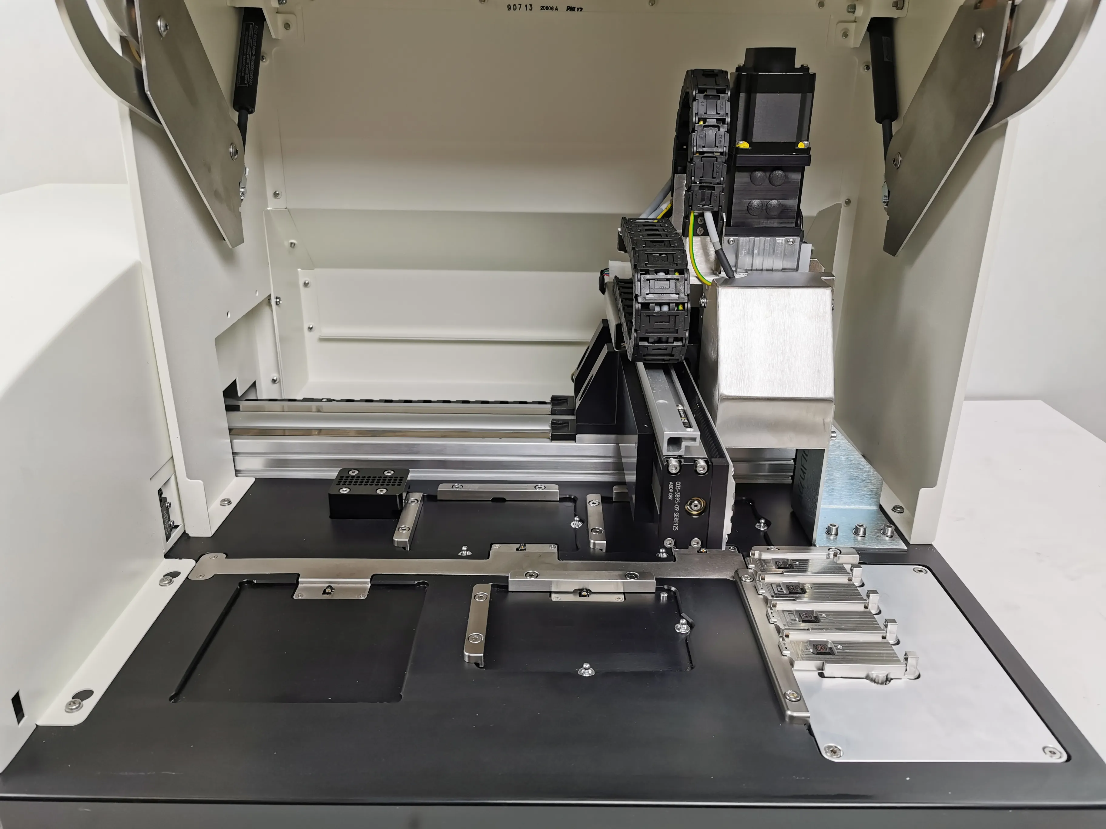 Applied Biosystems QuantStudio 12K Flex System - Real Time PCR System