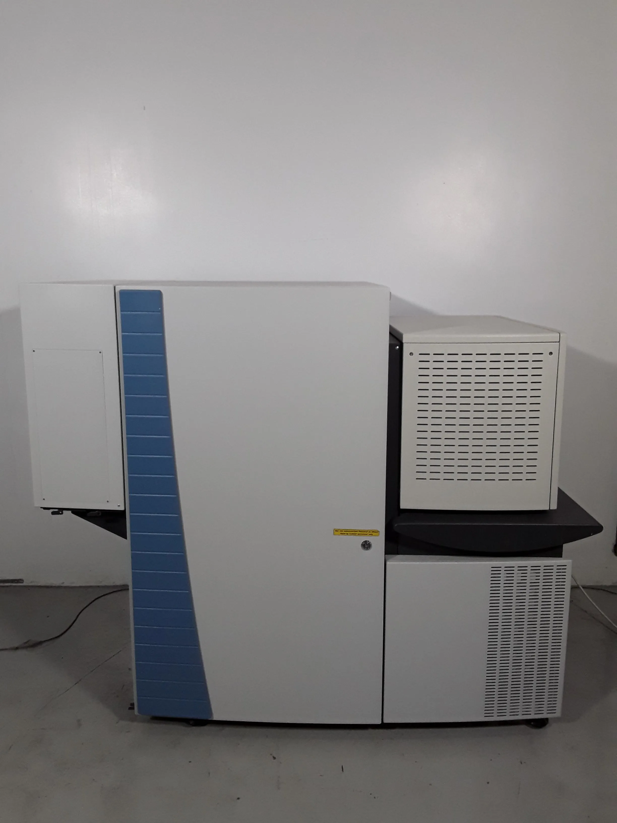 Thermo Fisher LTQ Orbitrap XL & LTQ XL with ETD Mass Spectrometer