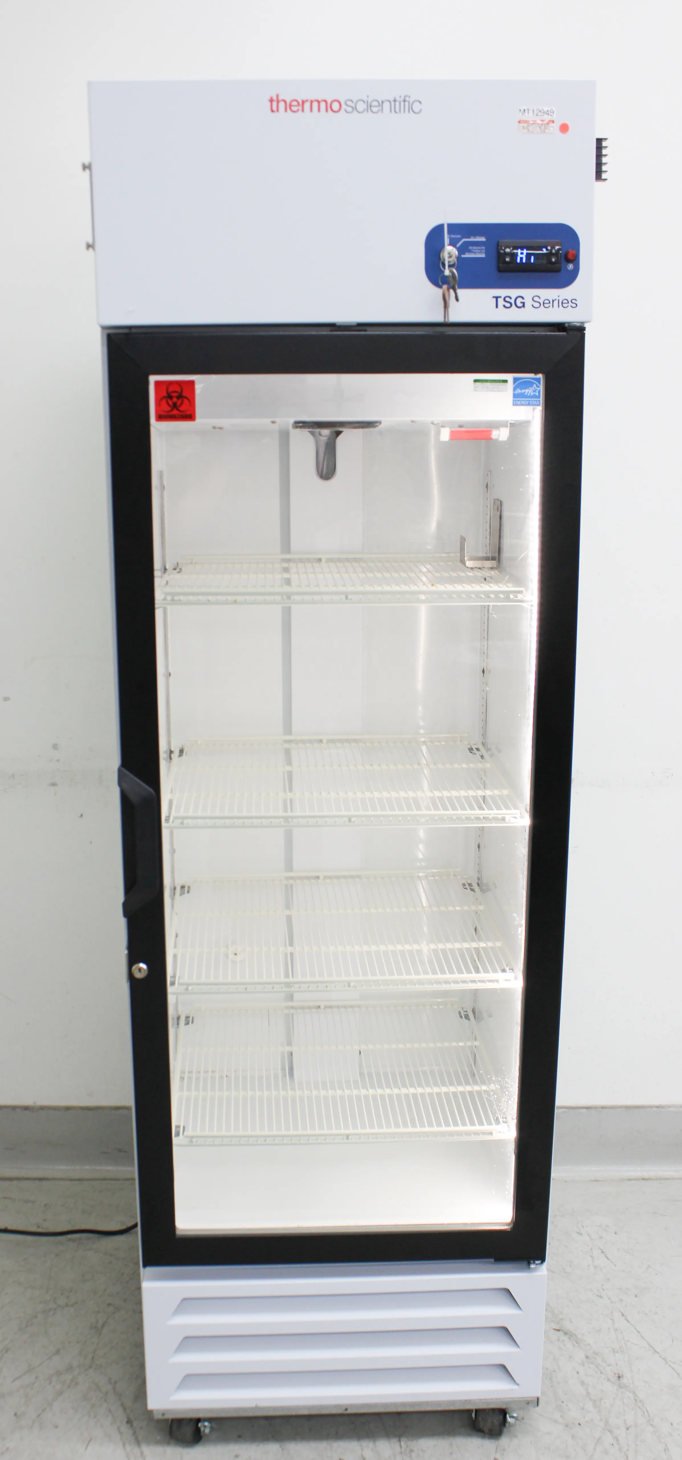 Thermo TSG Series General Purpose Laboratory Refrigerator GTTSG12RPGA