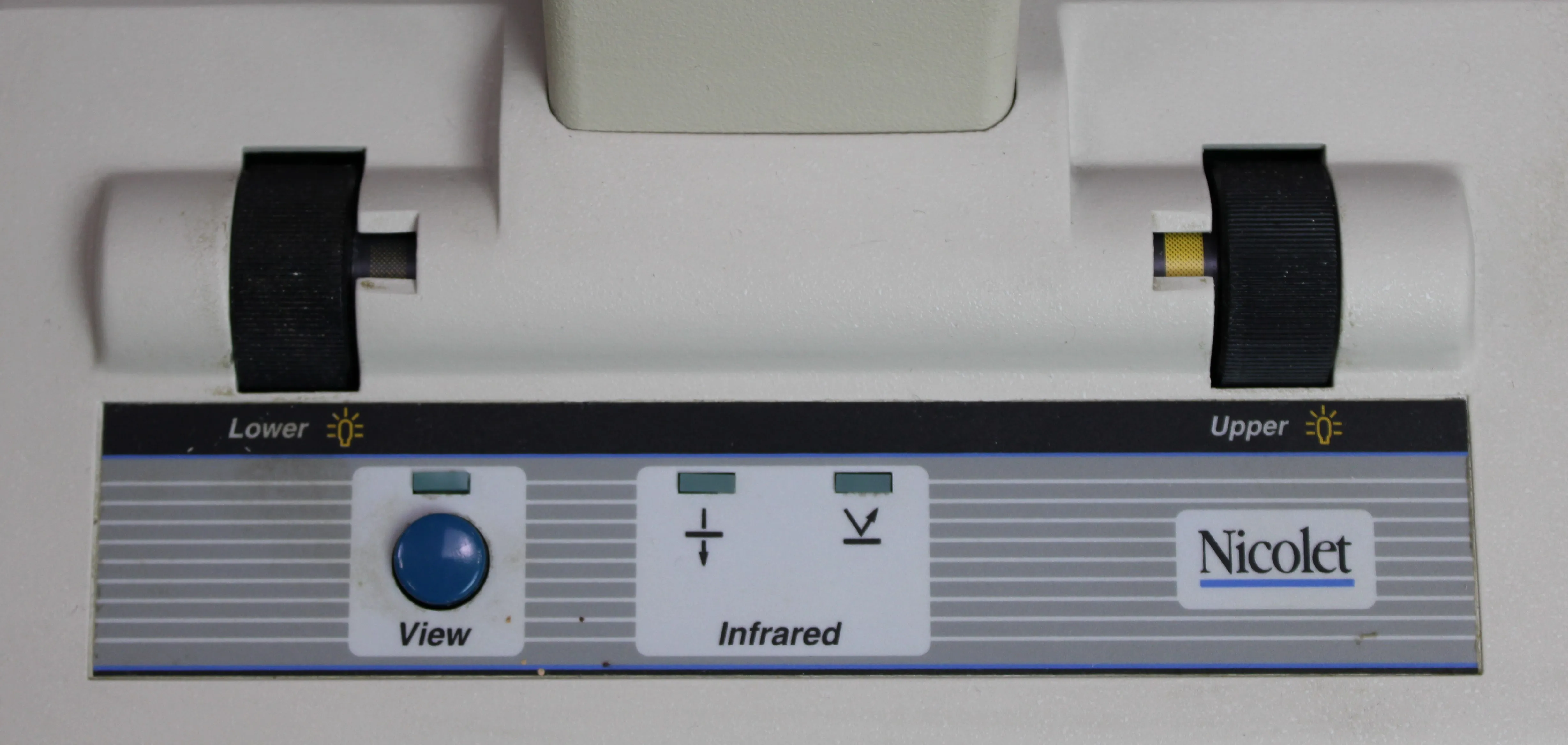 Nicolet Nic-Plan Infrared Microscope