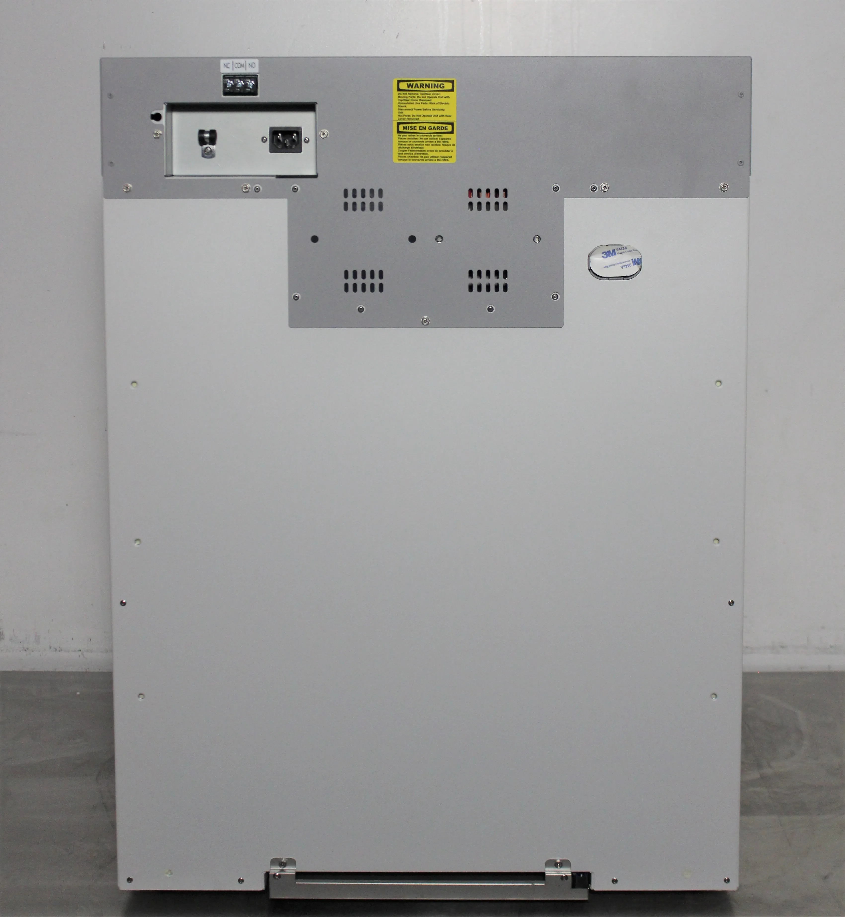 Thermo Fisher TSG Series Undercounter Refrigerator - Used Lab Equipment