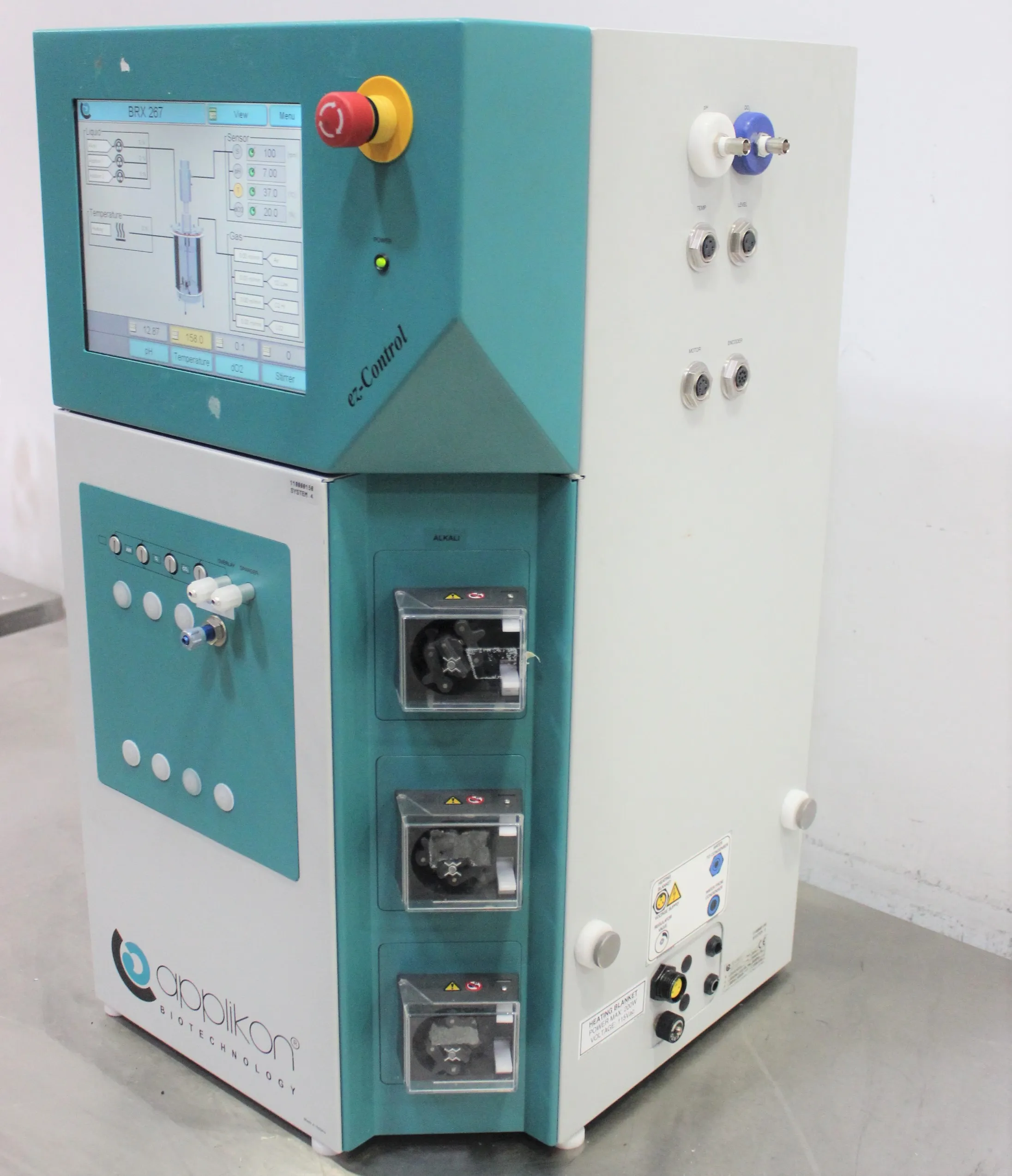 Applikon Bioreactor ez-Control System