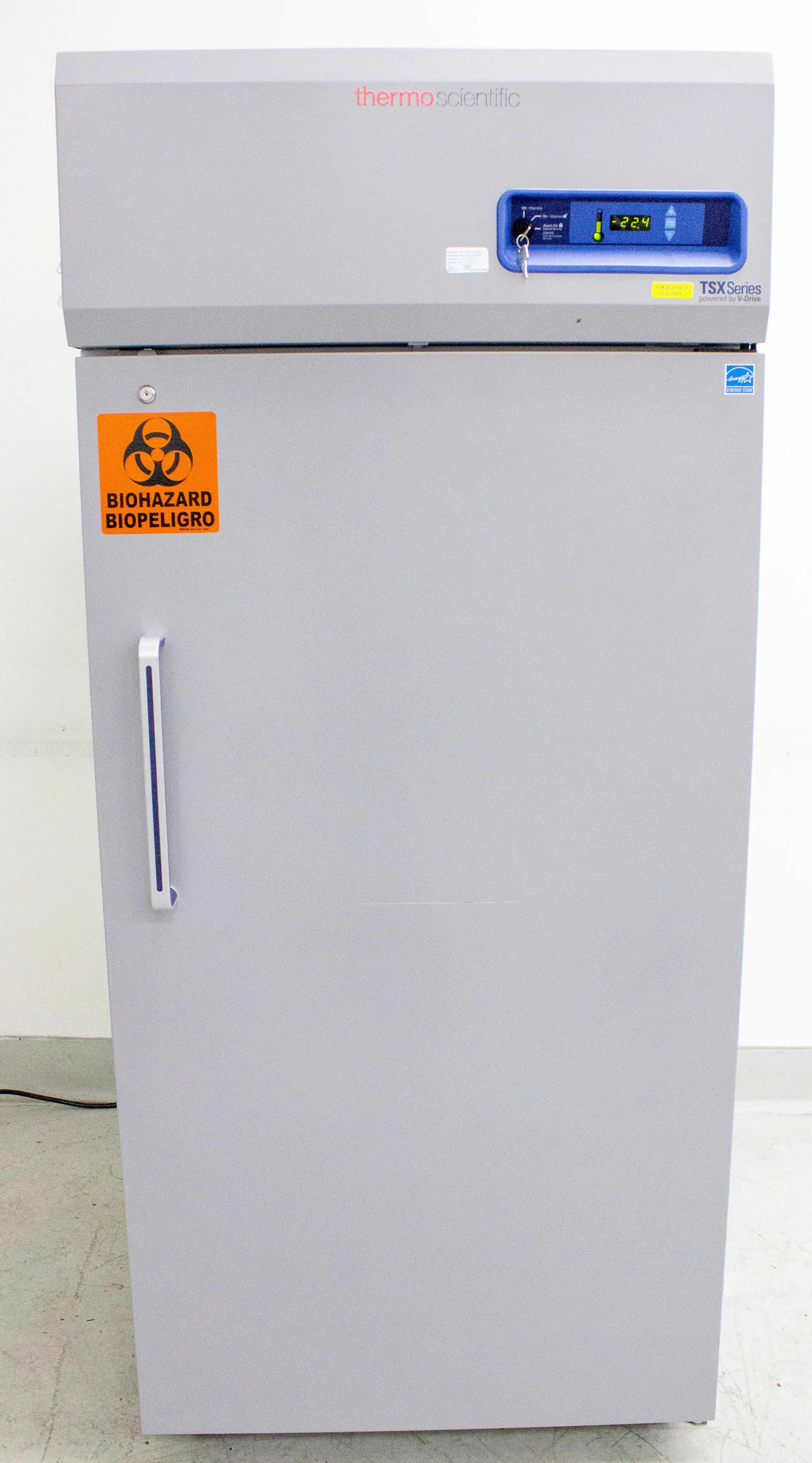 Thermo Fisher TSX3020FA High-Performance -20C Manual Defrost Freezer