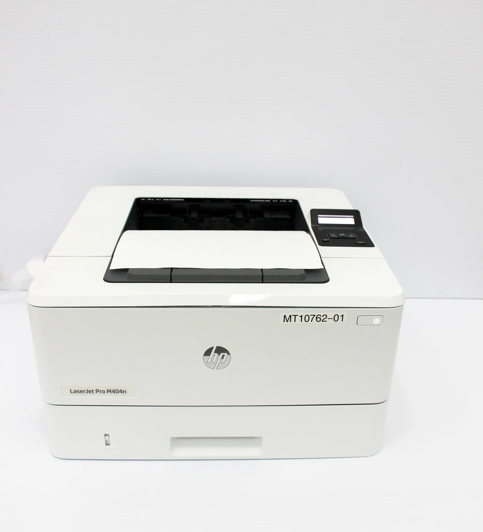 HP Laser Jet Pro M404n Printer Machine