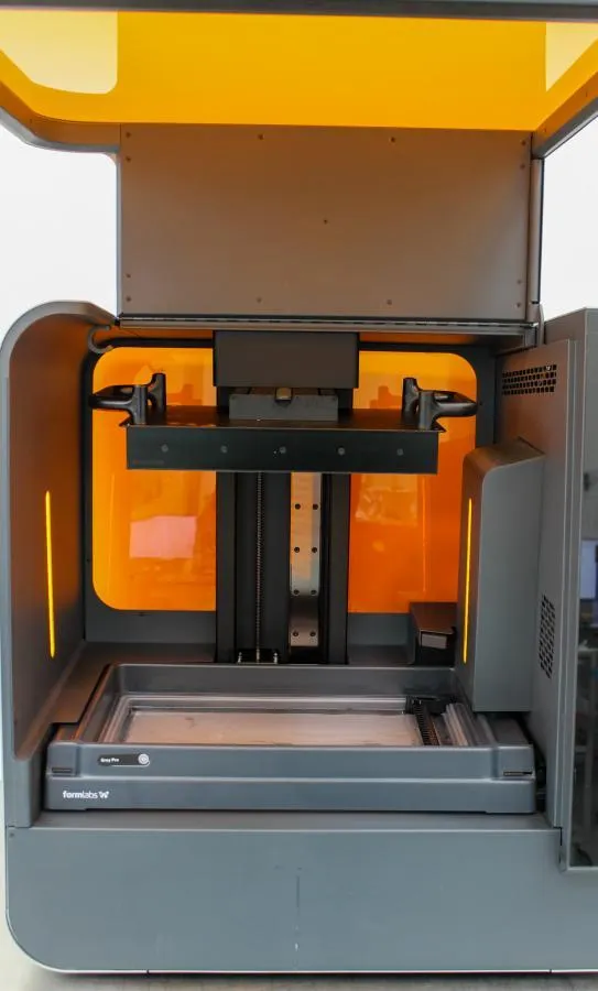 Formlabs Form 3 L Printer 3D