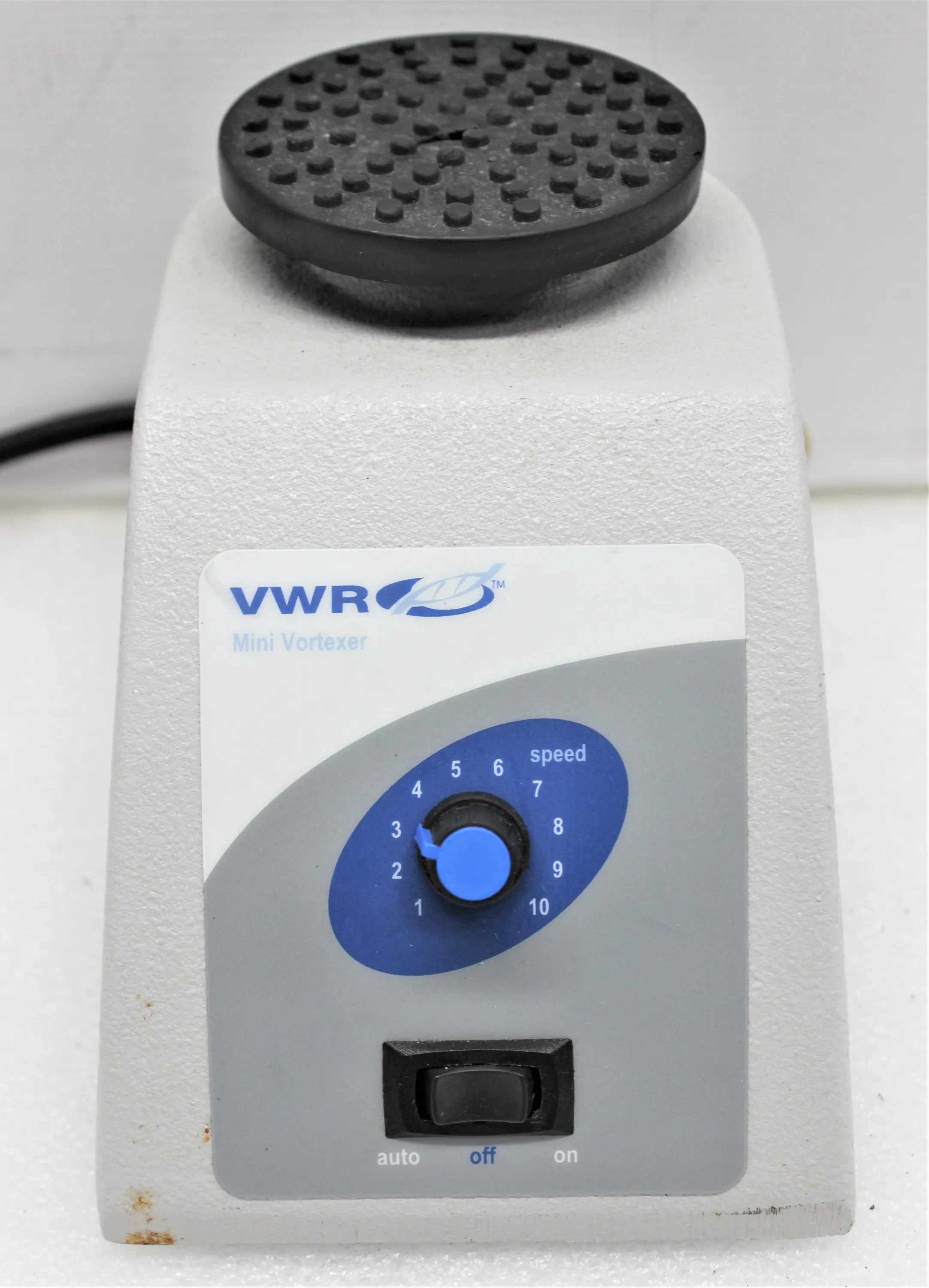 VWR Scientific Standard Mini Vortexer