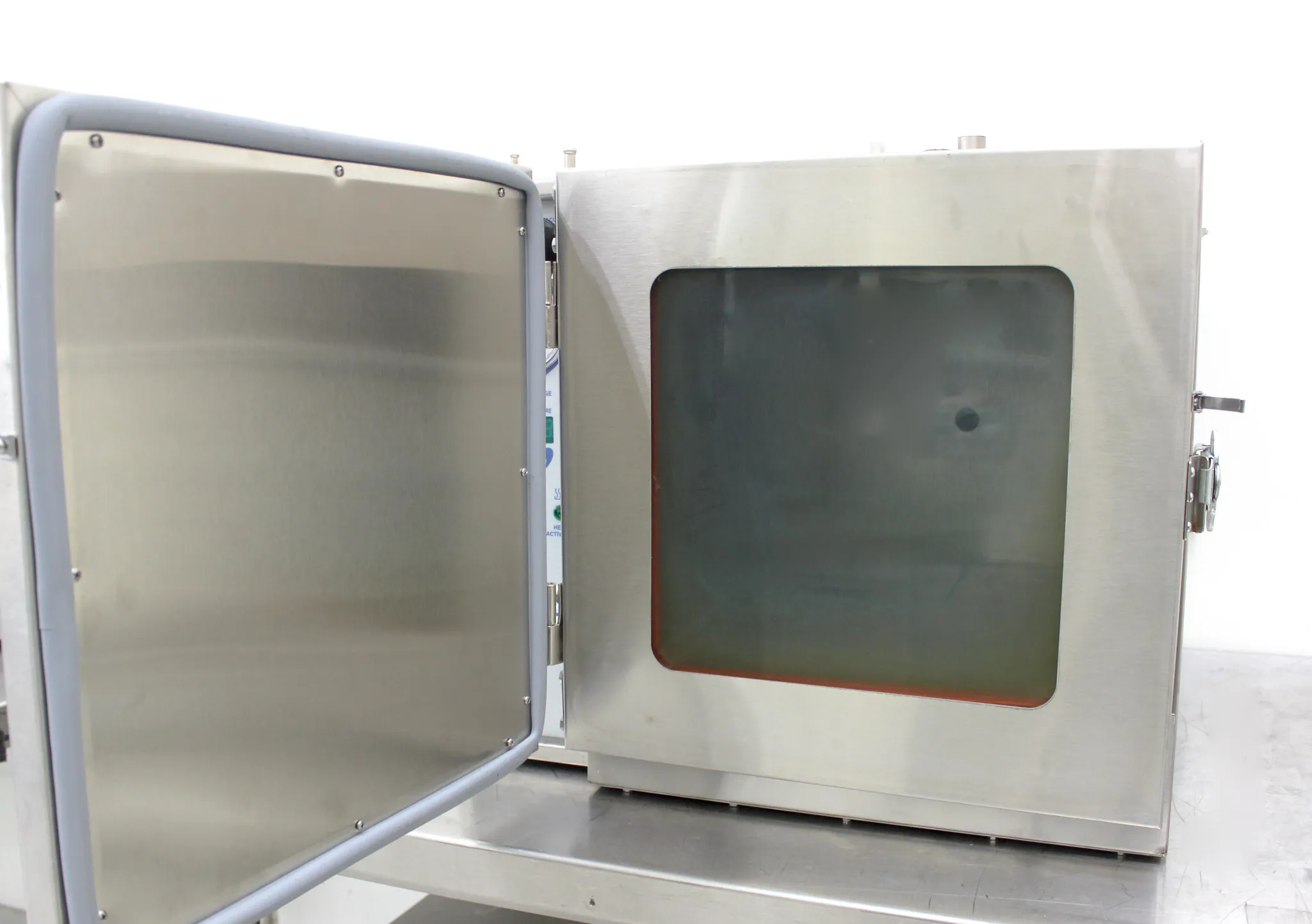 VWR Sheldon Vacuum Oven Model: 1430M