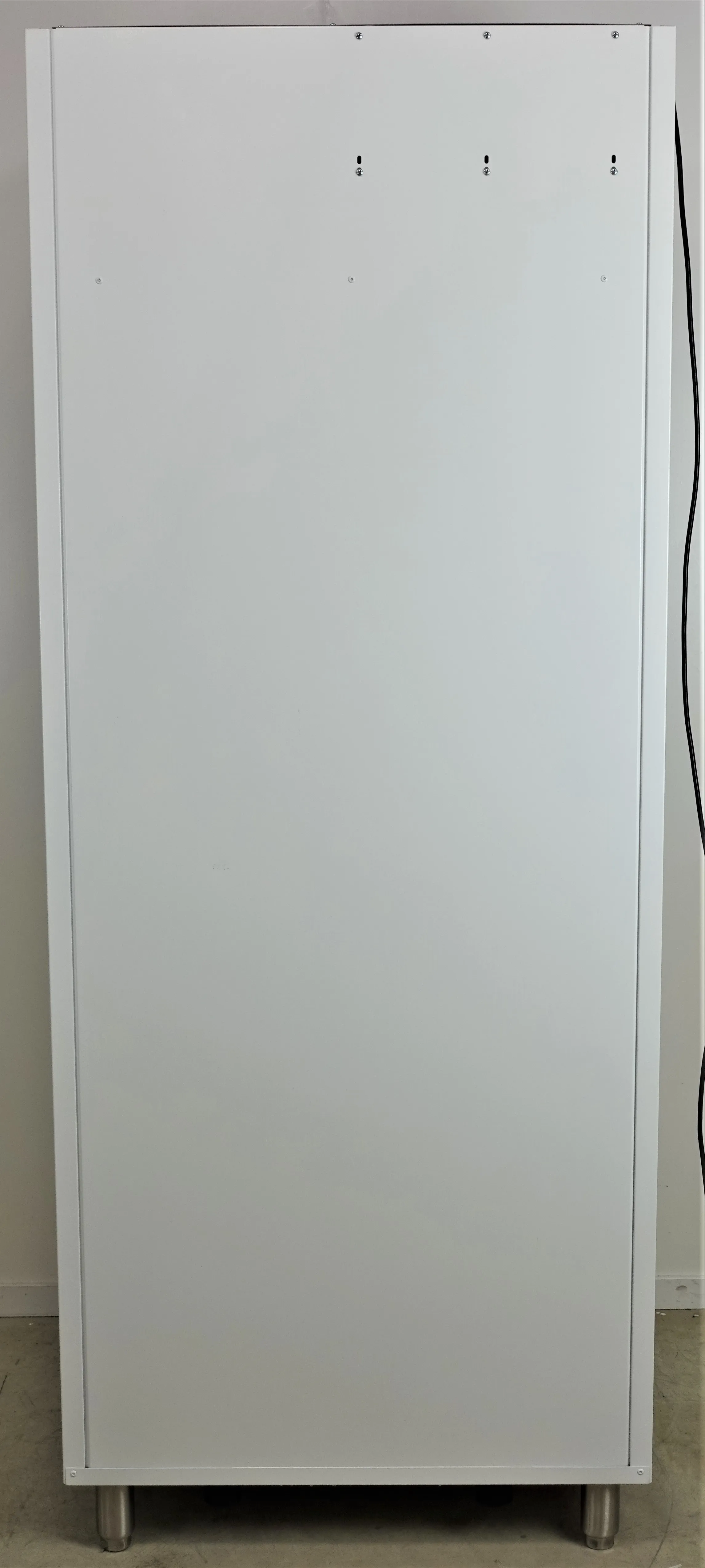 Kirsch FROSTER LABEX 530 Pro-Active Freezer - Used 230V, 50Hz 550Watts