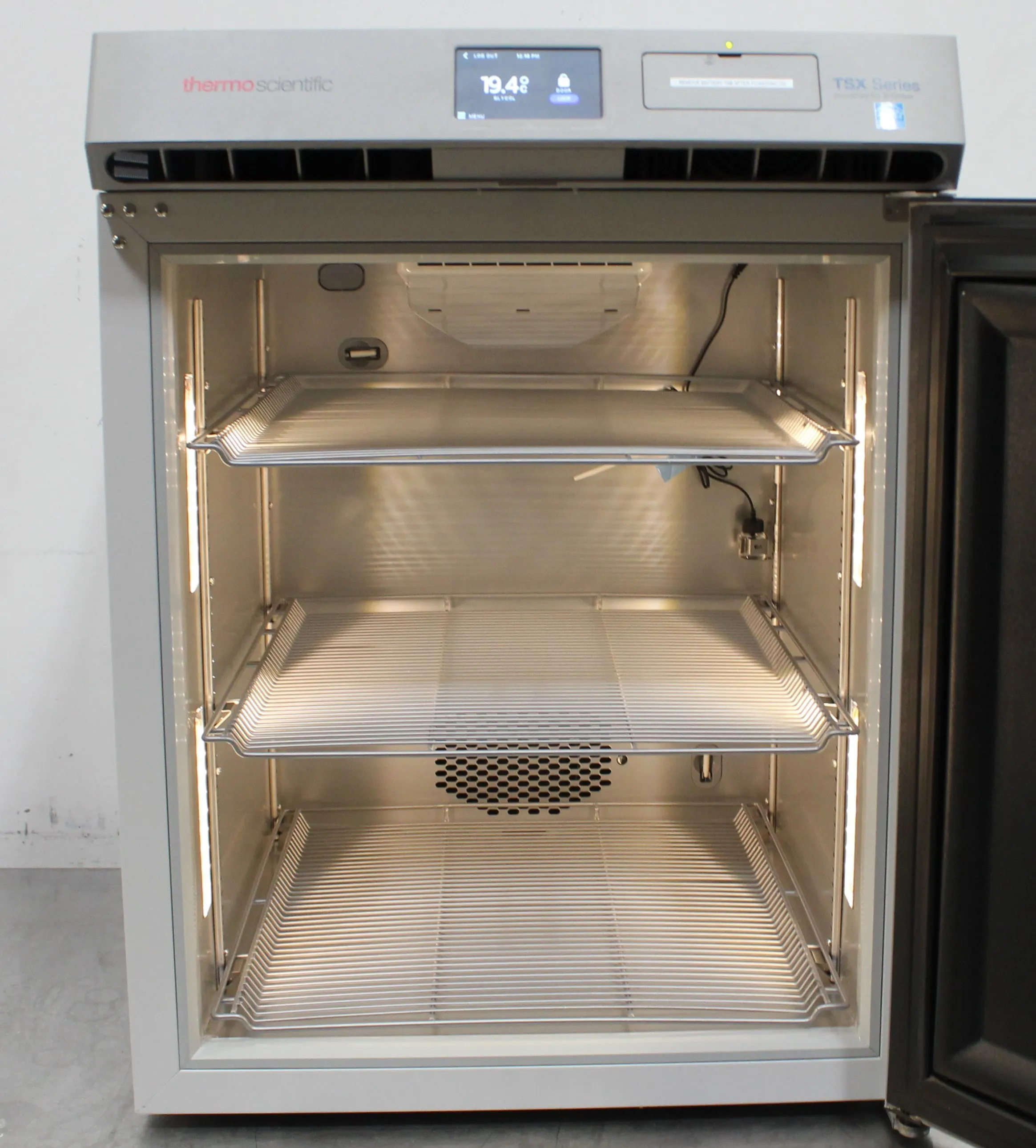 Thermo Scientific TSX Series Undercounter Lab Refrigerator