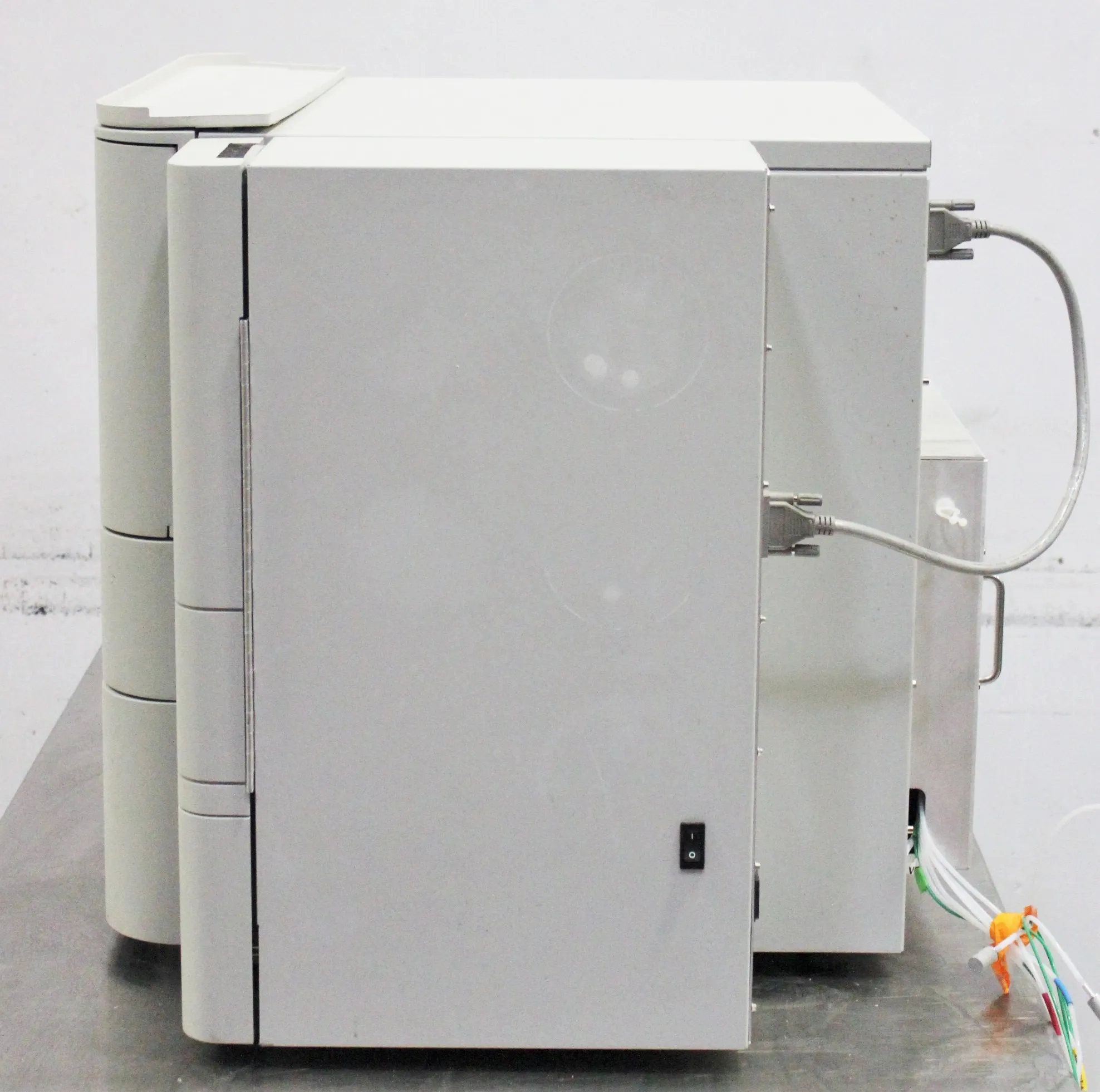 Used Waters 2695 Separations Module HPLC System with 30-Day Warranty