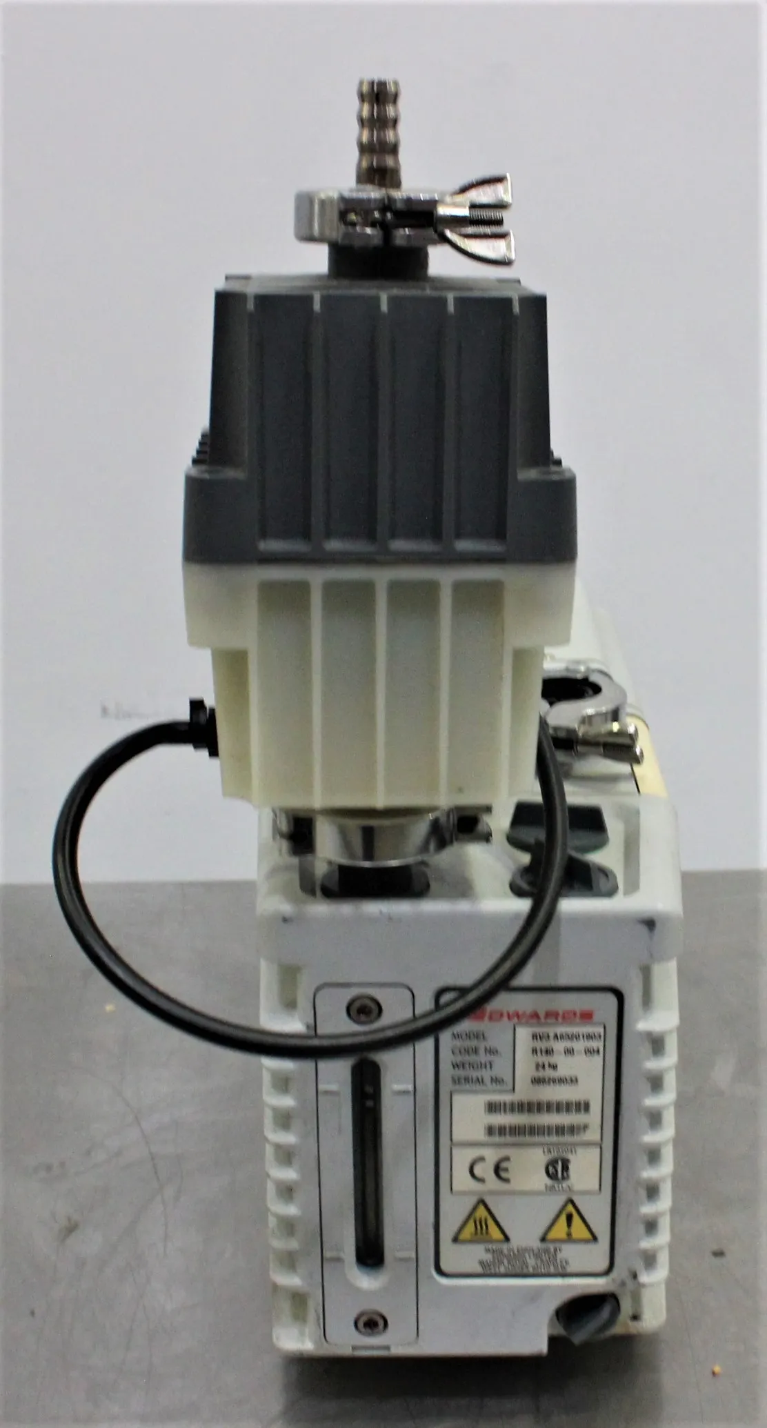 Edwards RV3 Vacuum Pump