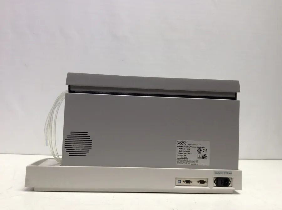 Affymetrix GeneChip Fluidics Station 450