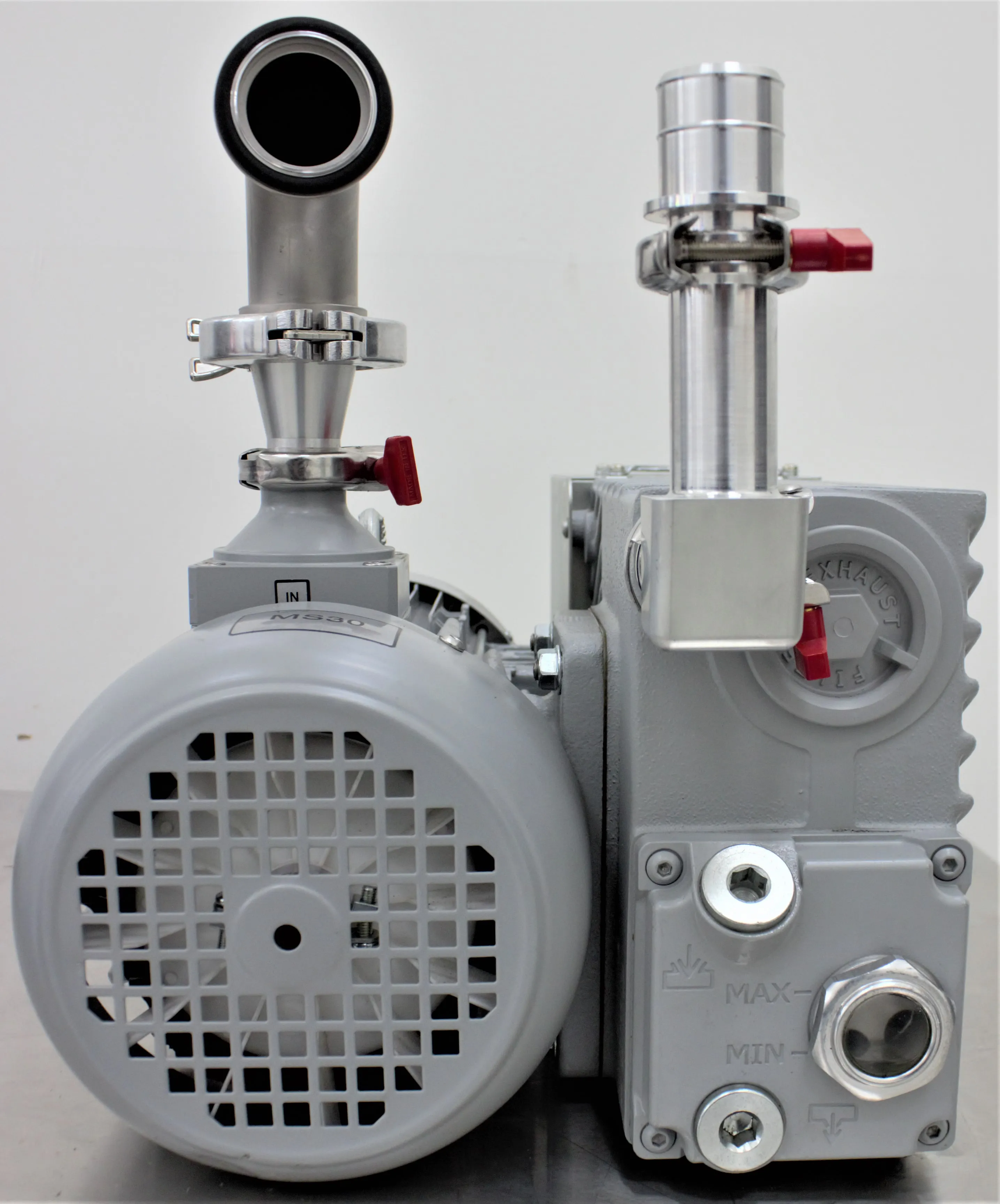 Agilent MS30 Rotary Vane Vacuum Pump