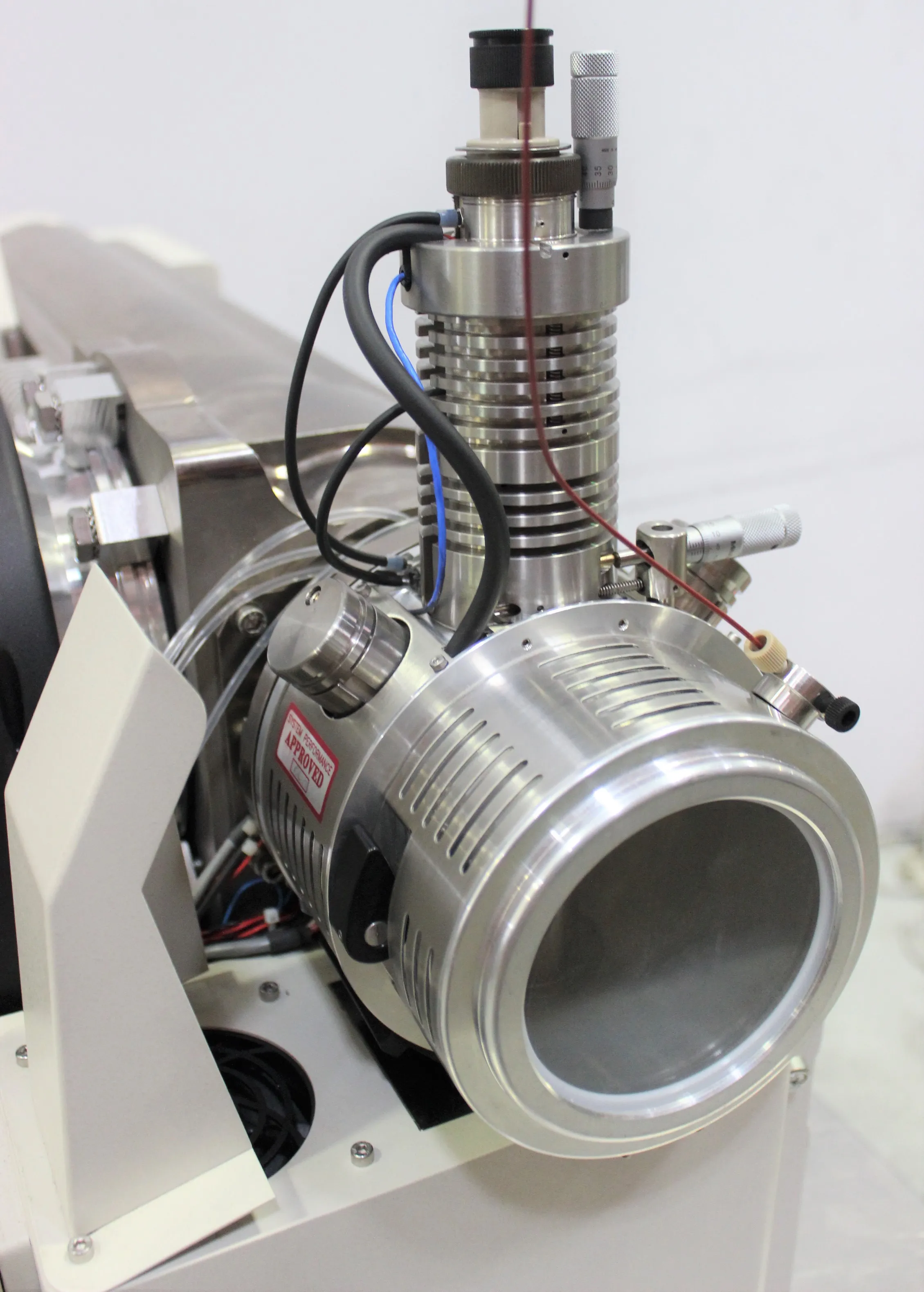 SCIEX API 4000 Mass Spectrometer