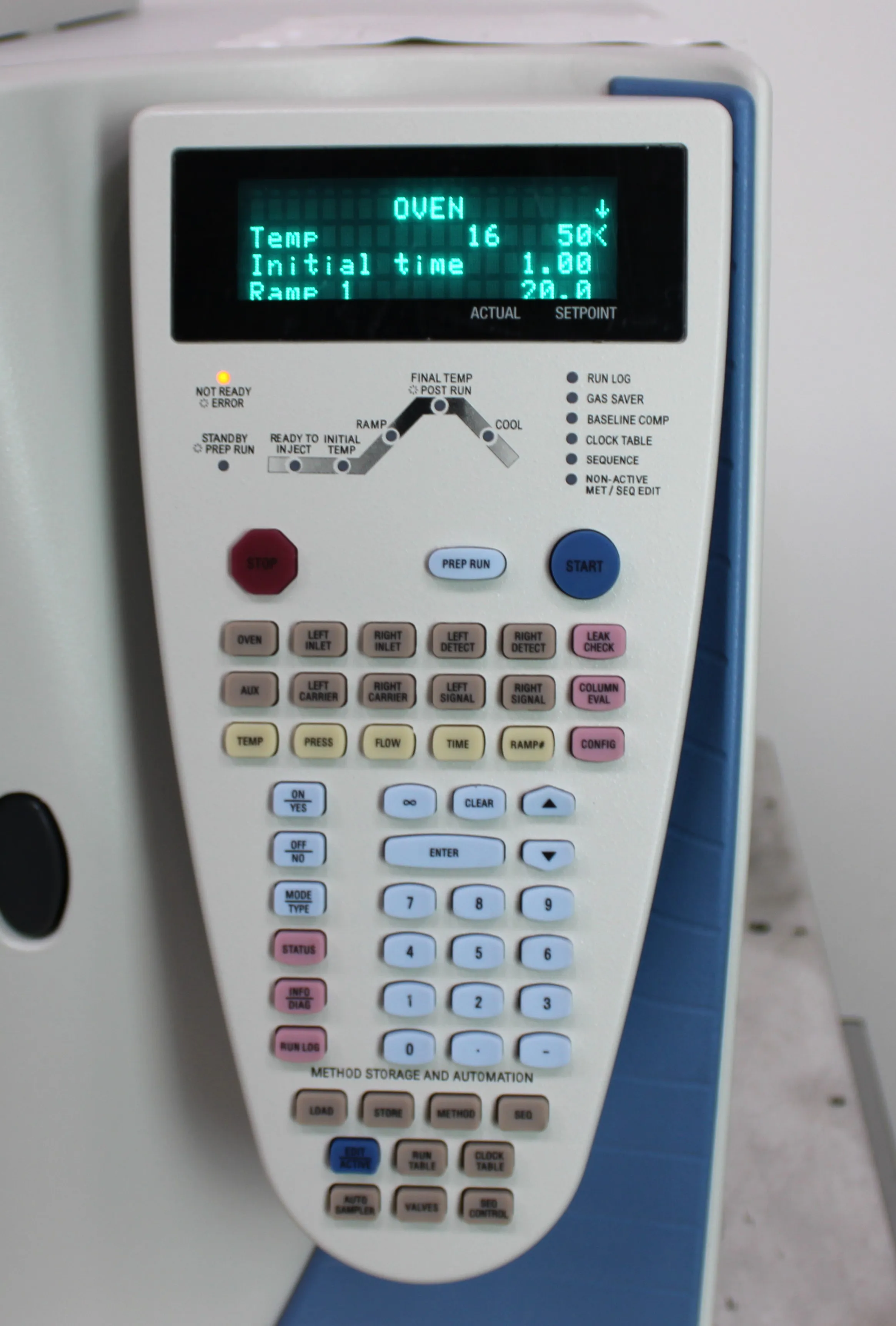 Thermo Fisher Scientific Trace GC Ultra Gas Chromatograph