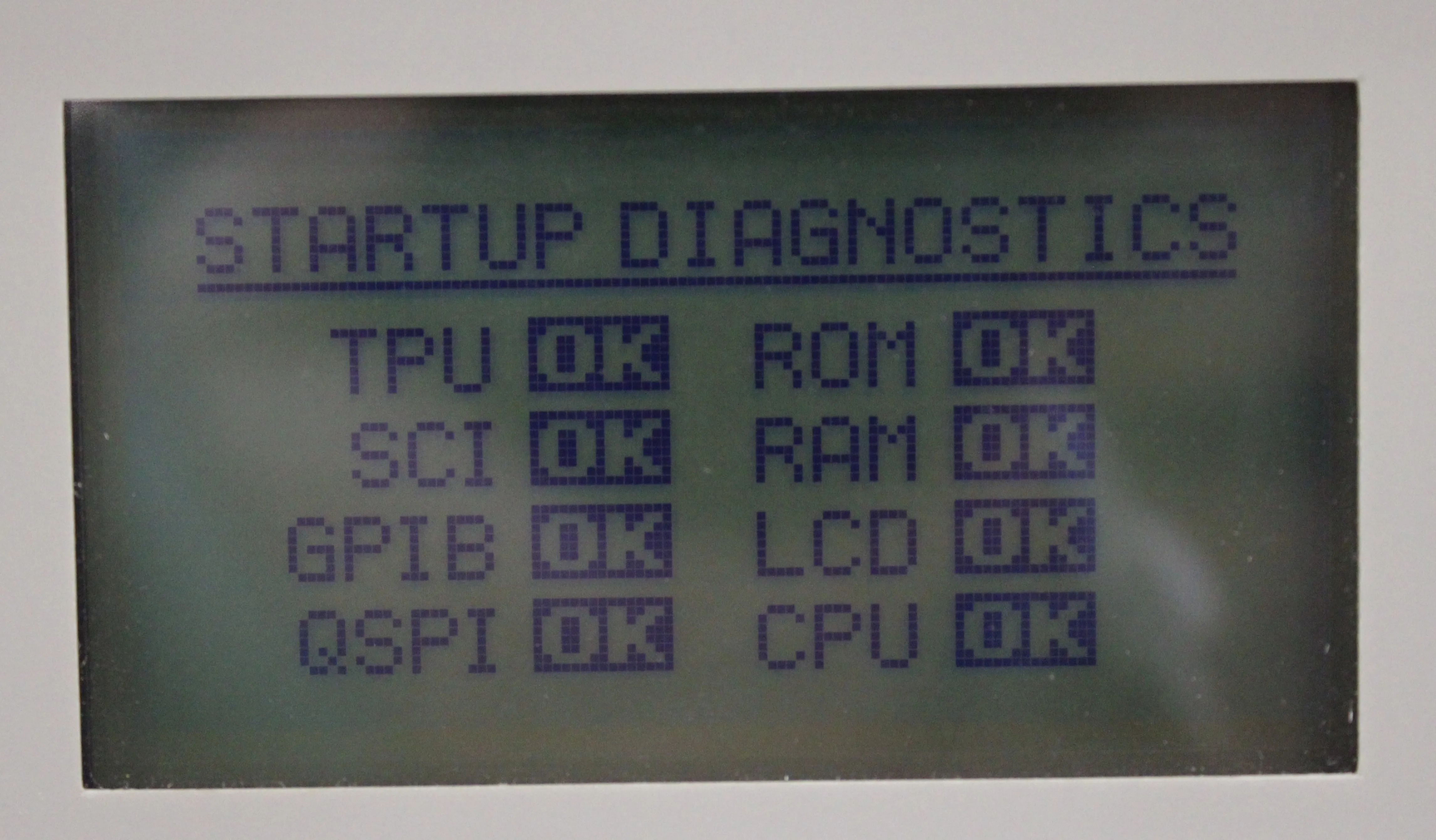 Waters 2487 Dual Absorbance Detector HPLC FPLC GC CE Used No Warranty