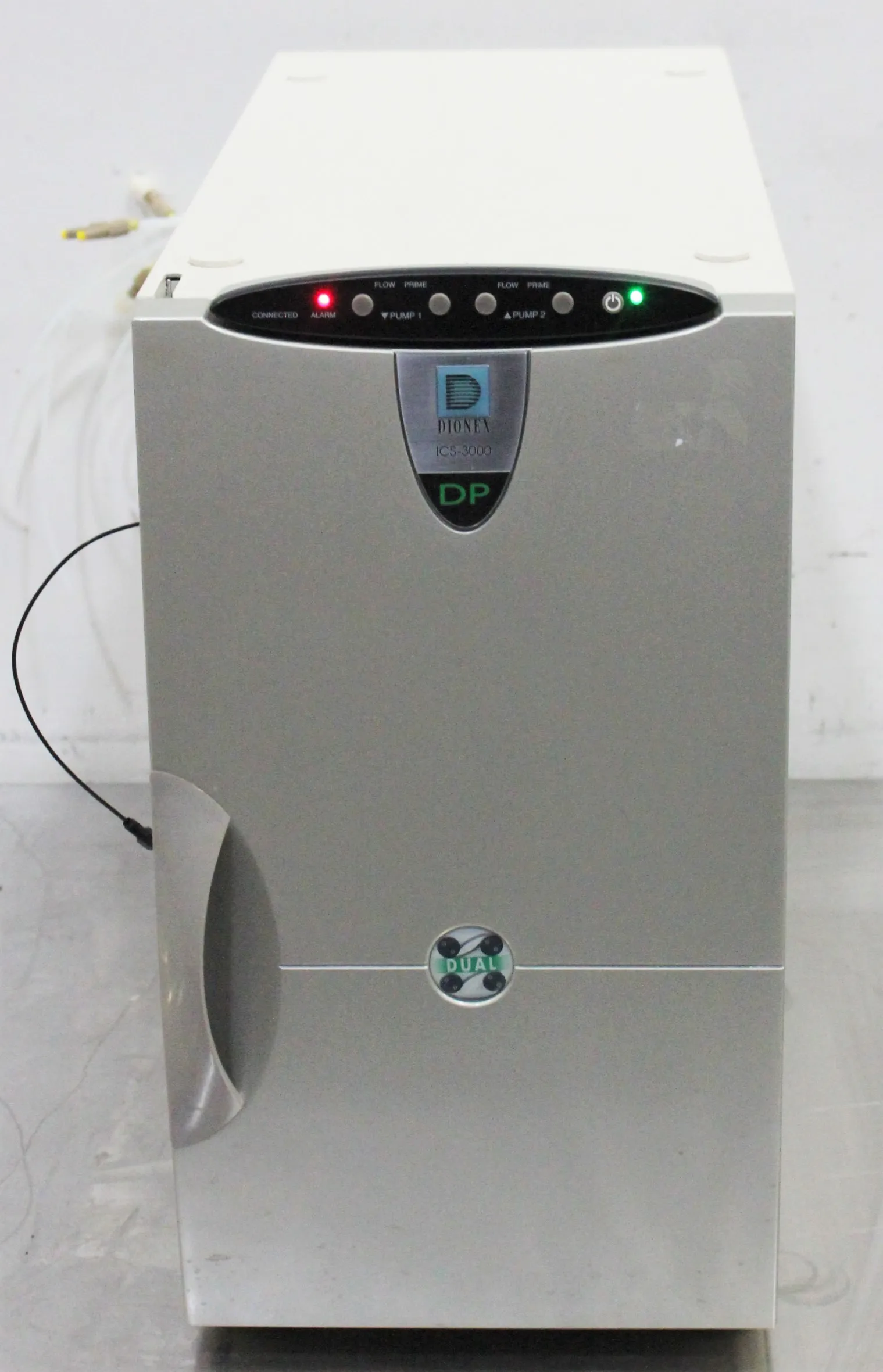 Dionex Pump ICS-3000 DP-1 - HPLC / FPLC / GC / CE Pump