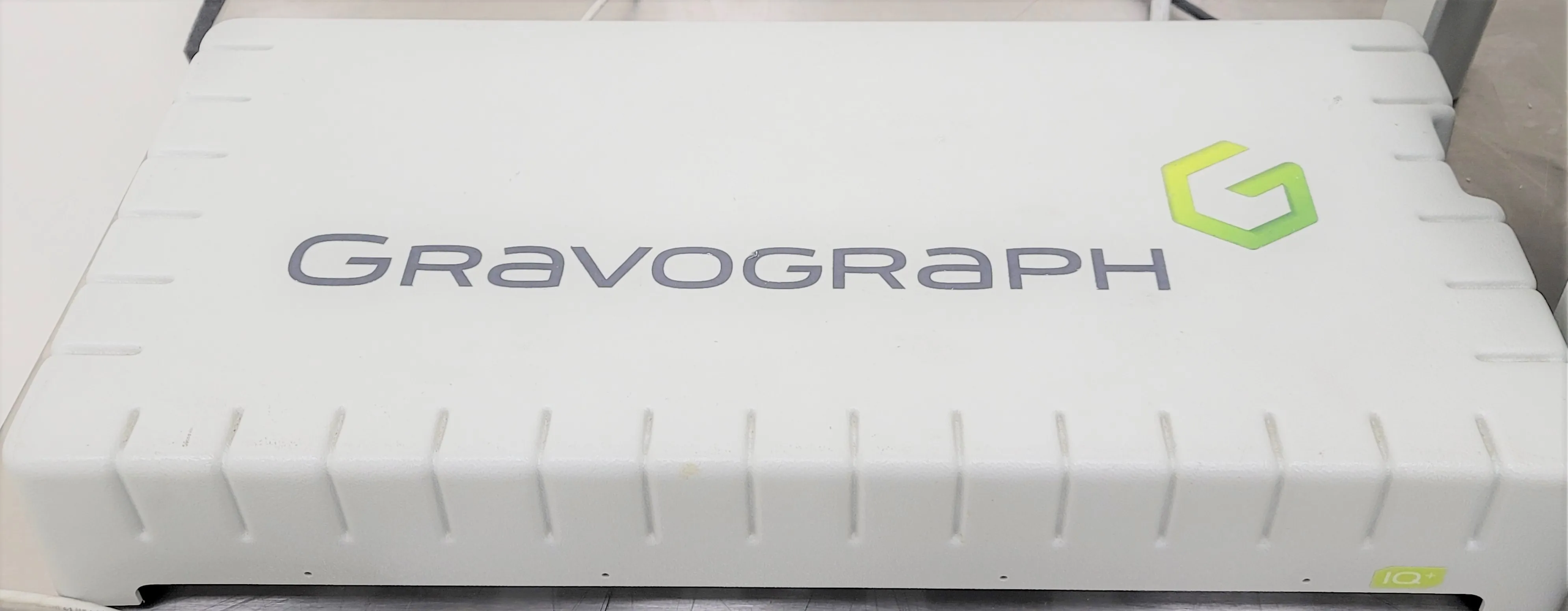 New Hermes Gravograph IS400tm Engraving Machine