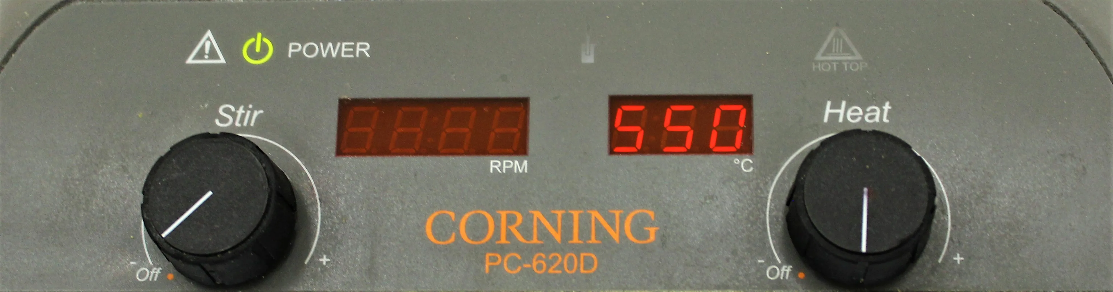 BioPharam FLNP -T-Mixing Skid Corning Laboratory Stirrer/ Hot plate 6795-620D