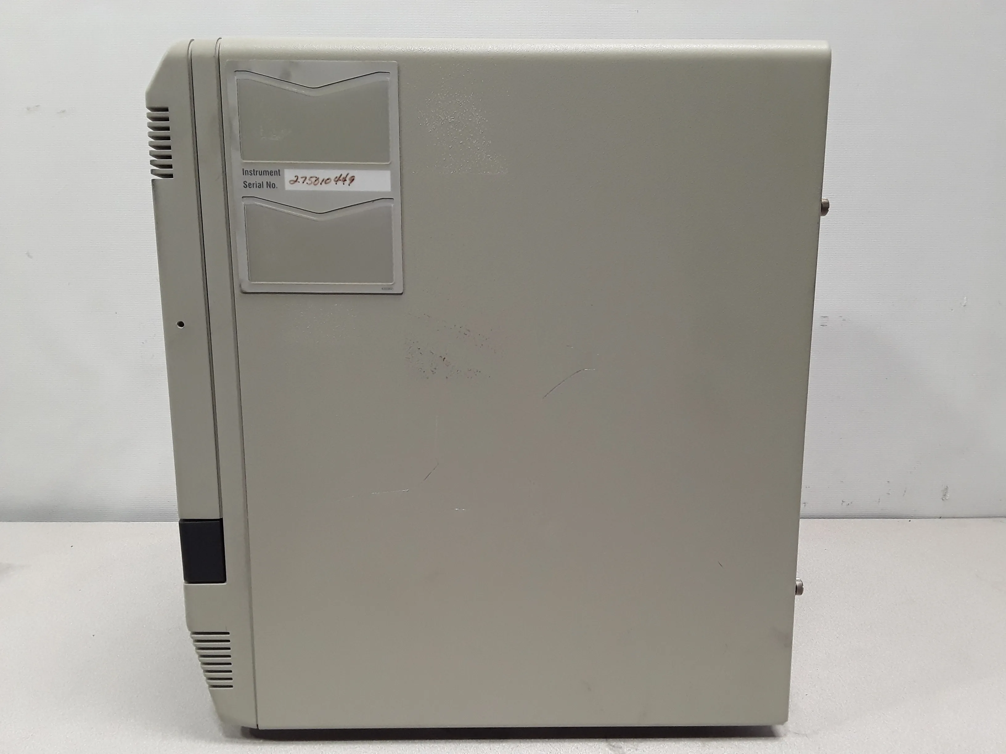 Applied Biosystems 7500 Fast Real-Time PCR System