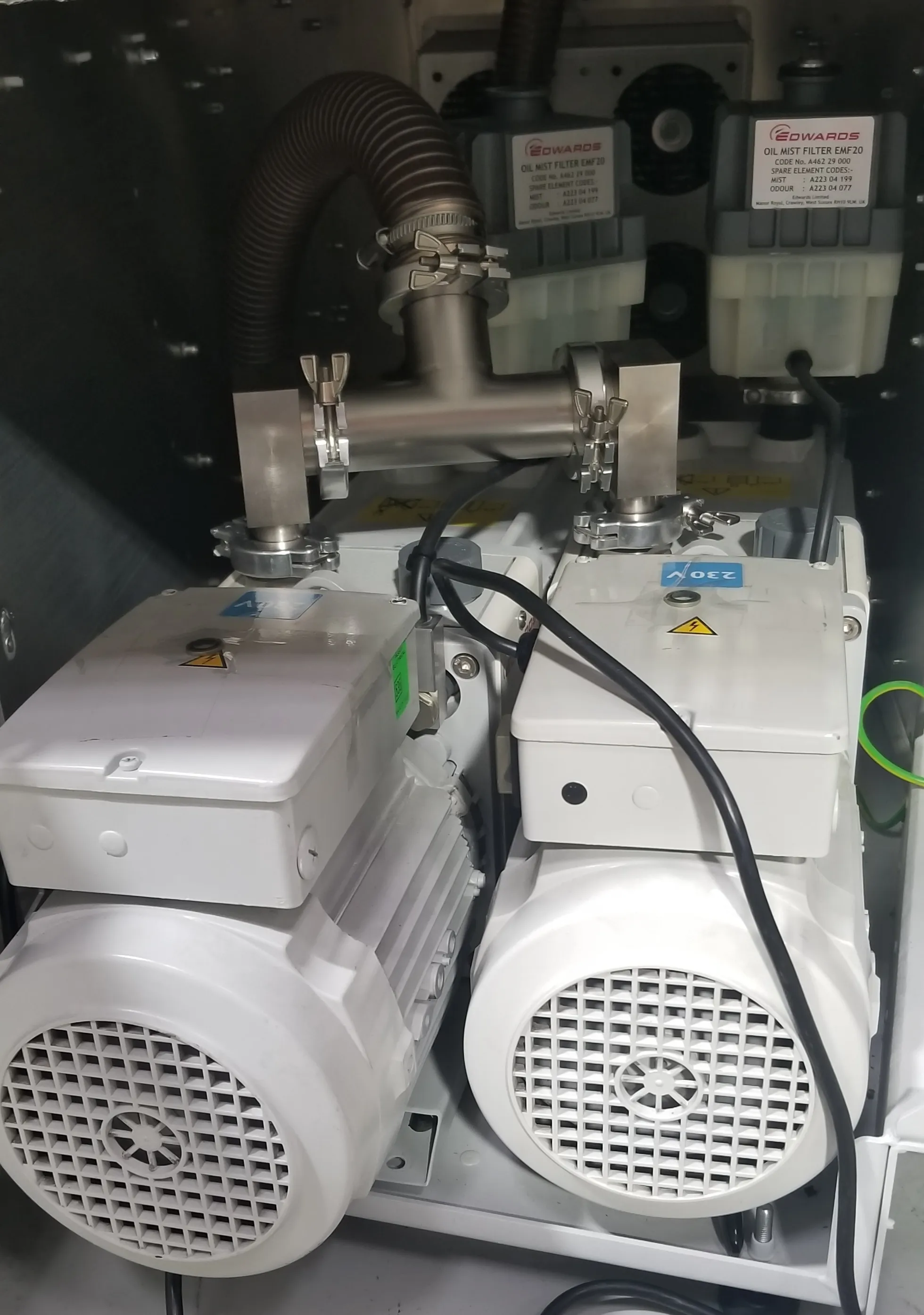 Refurbished Thermo Scientific Orbitrap Elite & Velos Pro Hybrid Mass Spectrometer