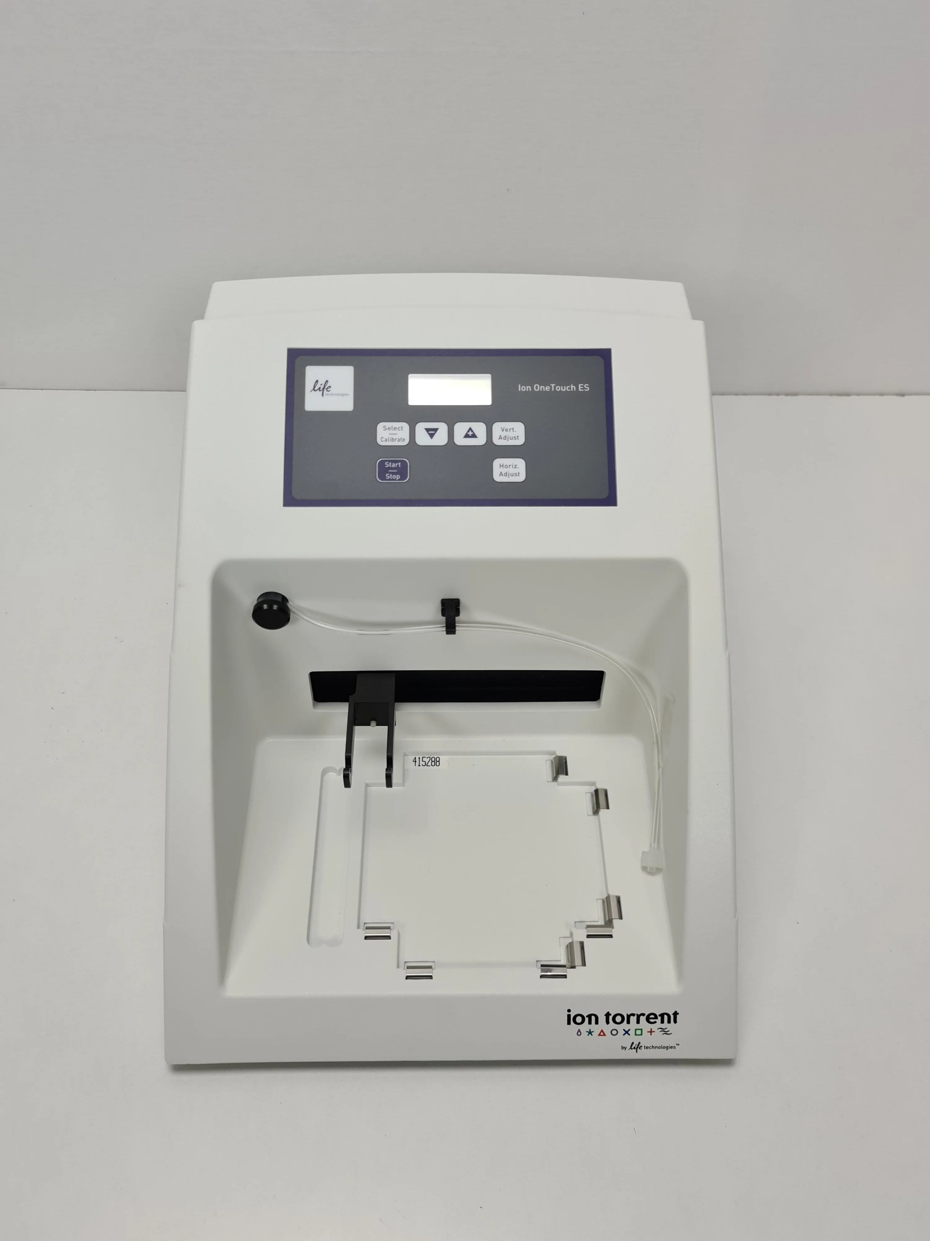 Life Technologies Ion One Touch ES DNA Sequencer 64613