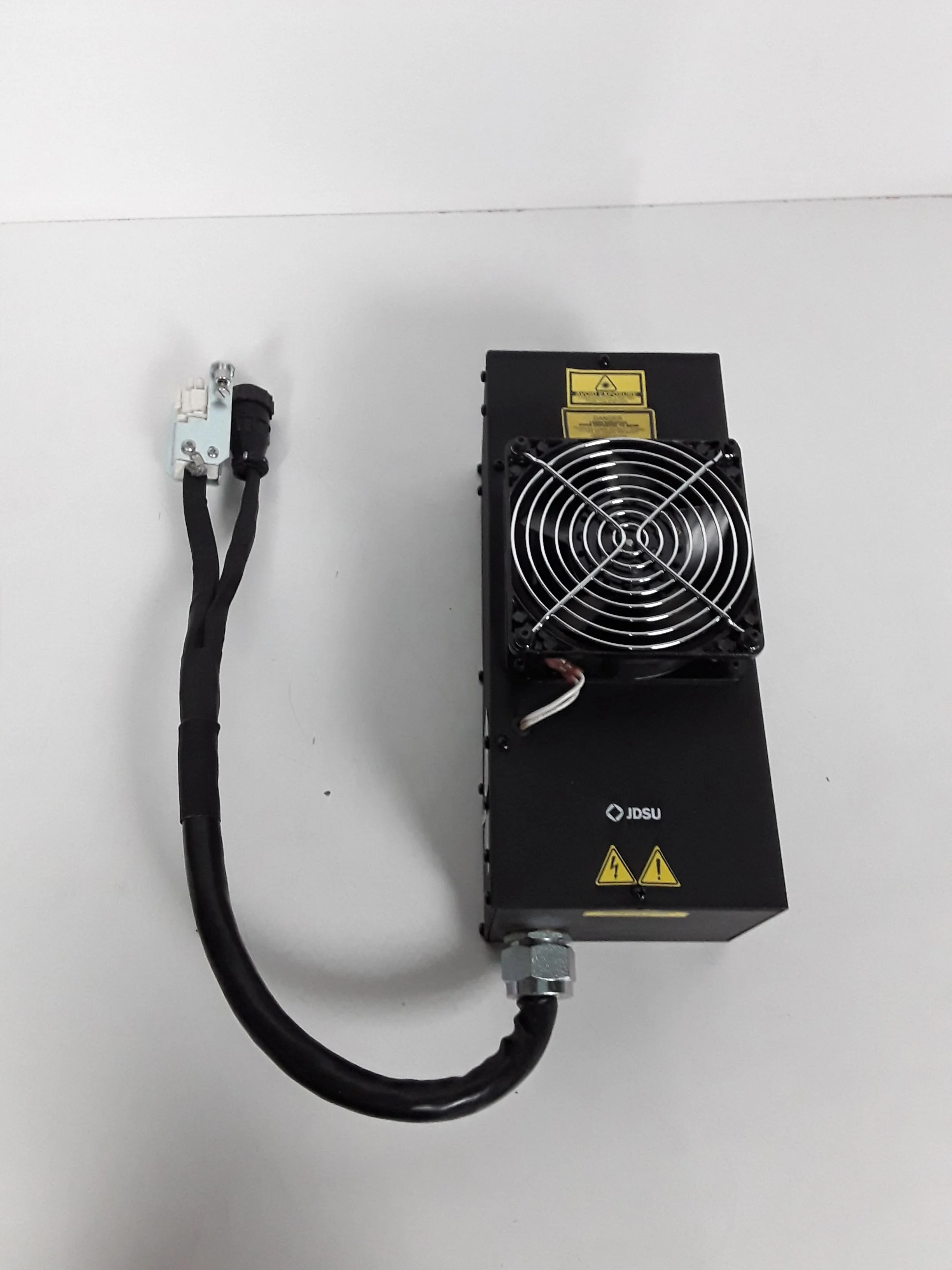 JDSU Laser 2211D-25MLLTI Power Supply