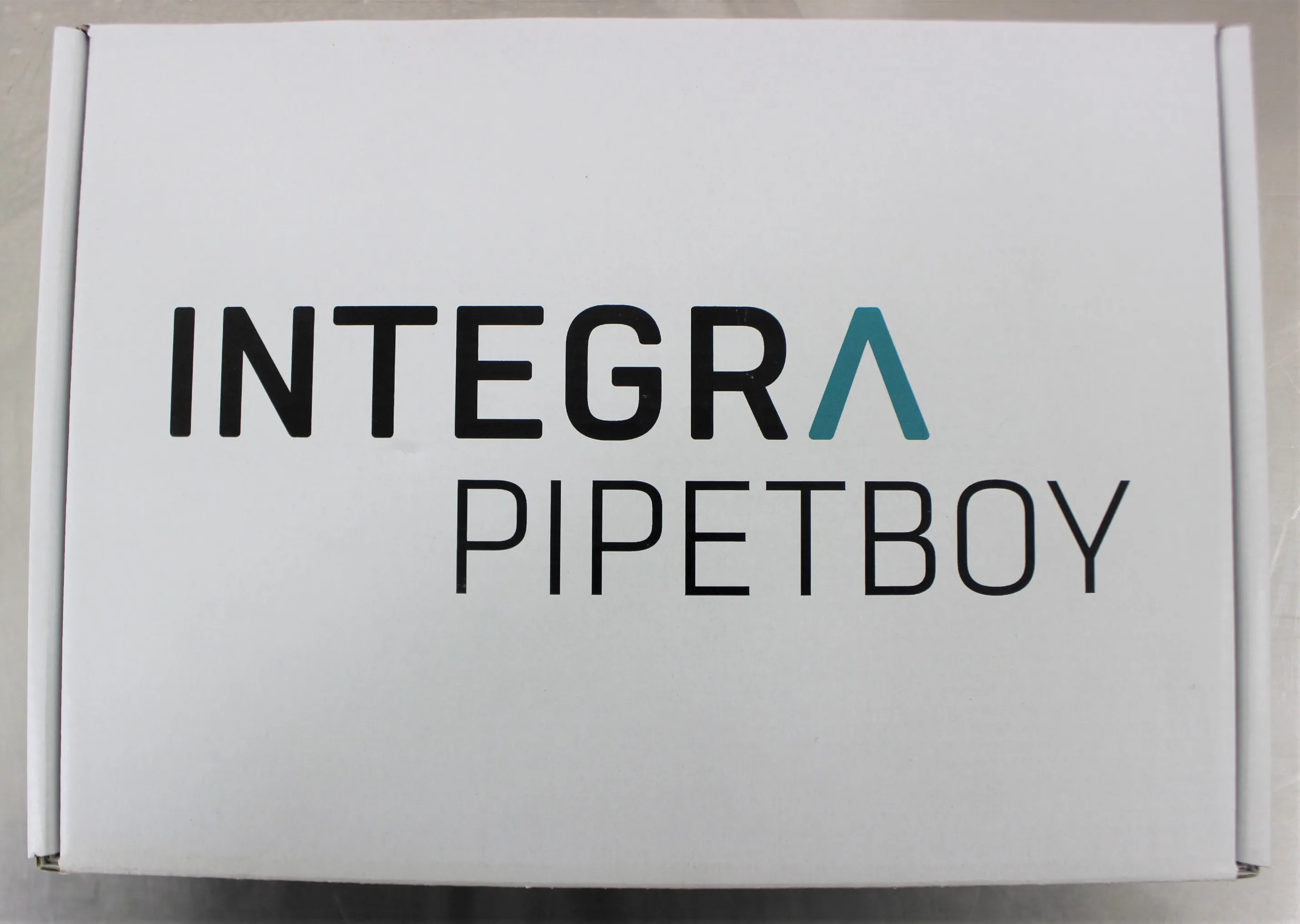 Integra Biosciences Pipetboy 2 Pipet for Safe and Accurate Liquid Handling