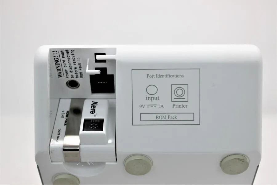 Alere Cholestech LDX Analyzer - Used Laboratory Testing Equipment