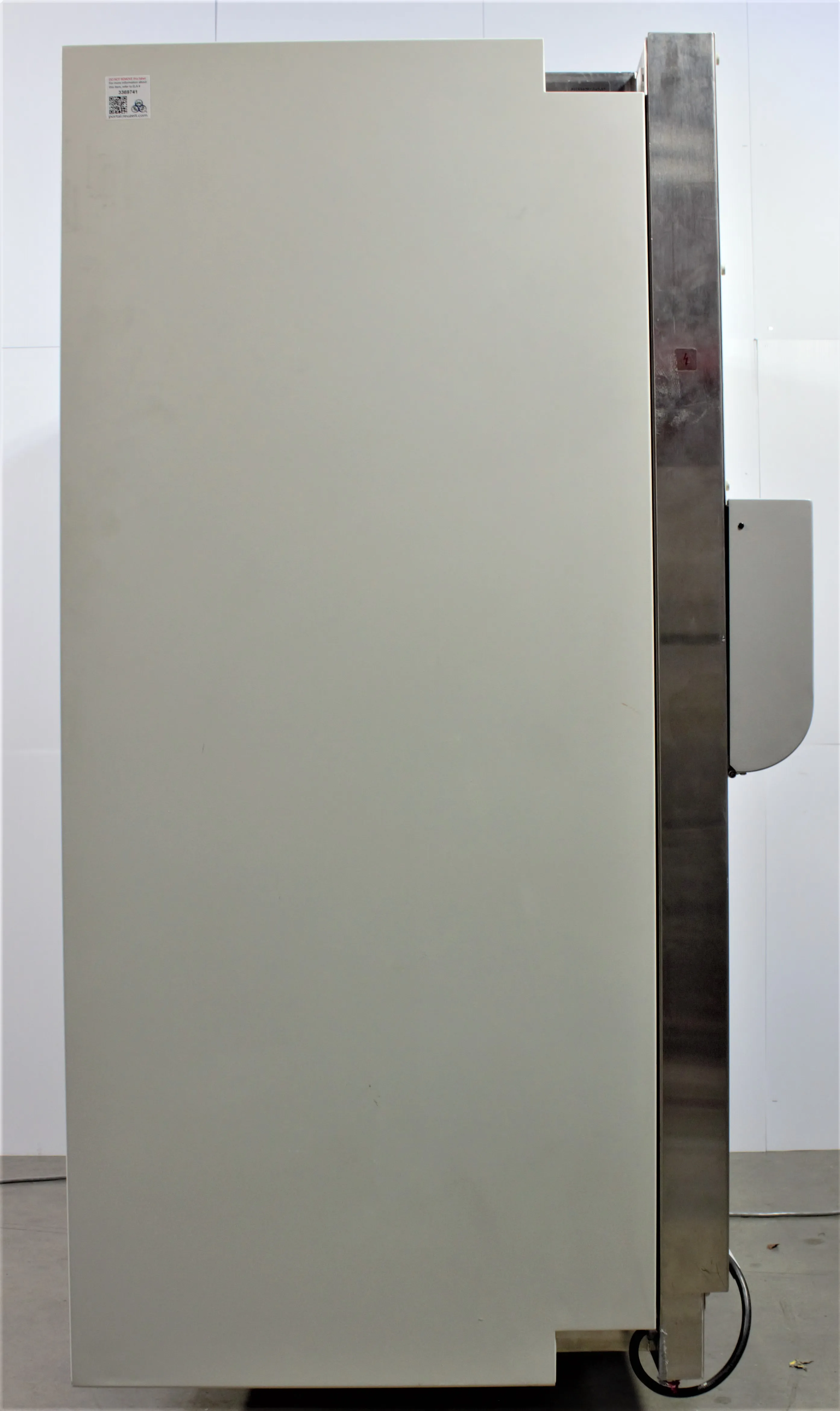 Nuaire NU 425 Class II Type A2 Biosafety Cabinet