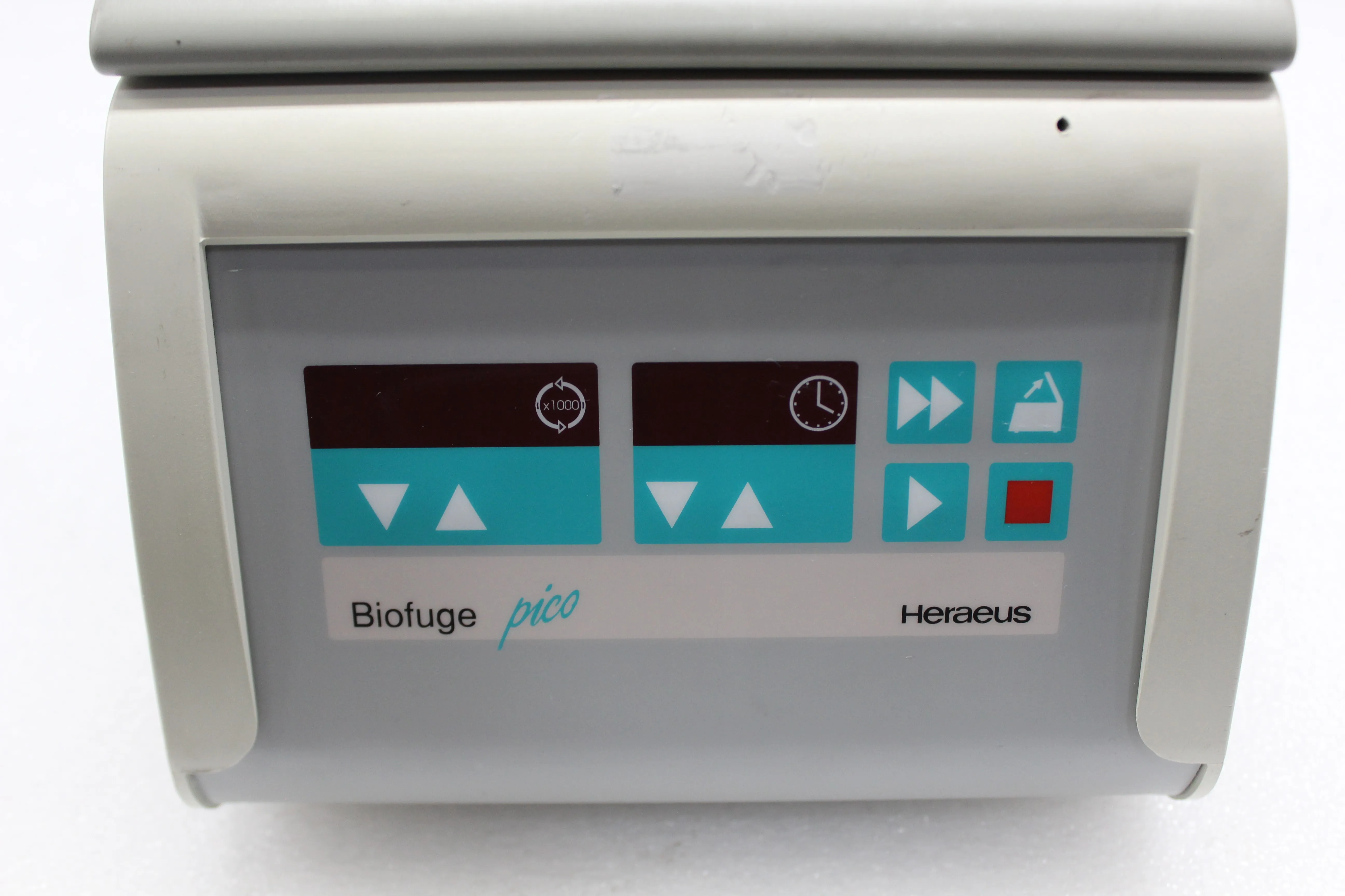 Heraeus Lab Biofuge Pico Benchtop Centrifuge Model 75003284