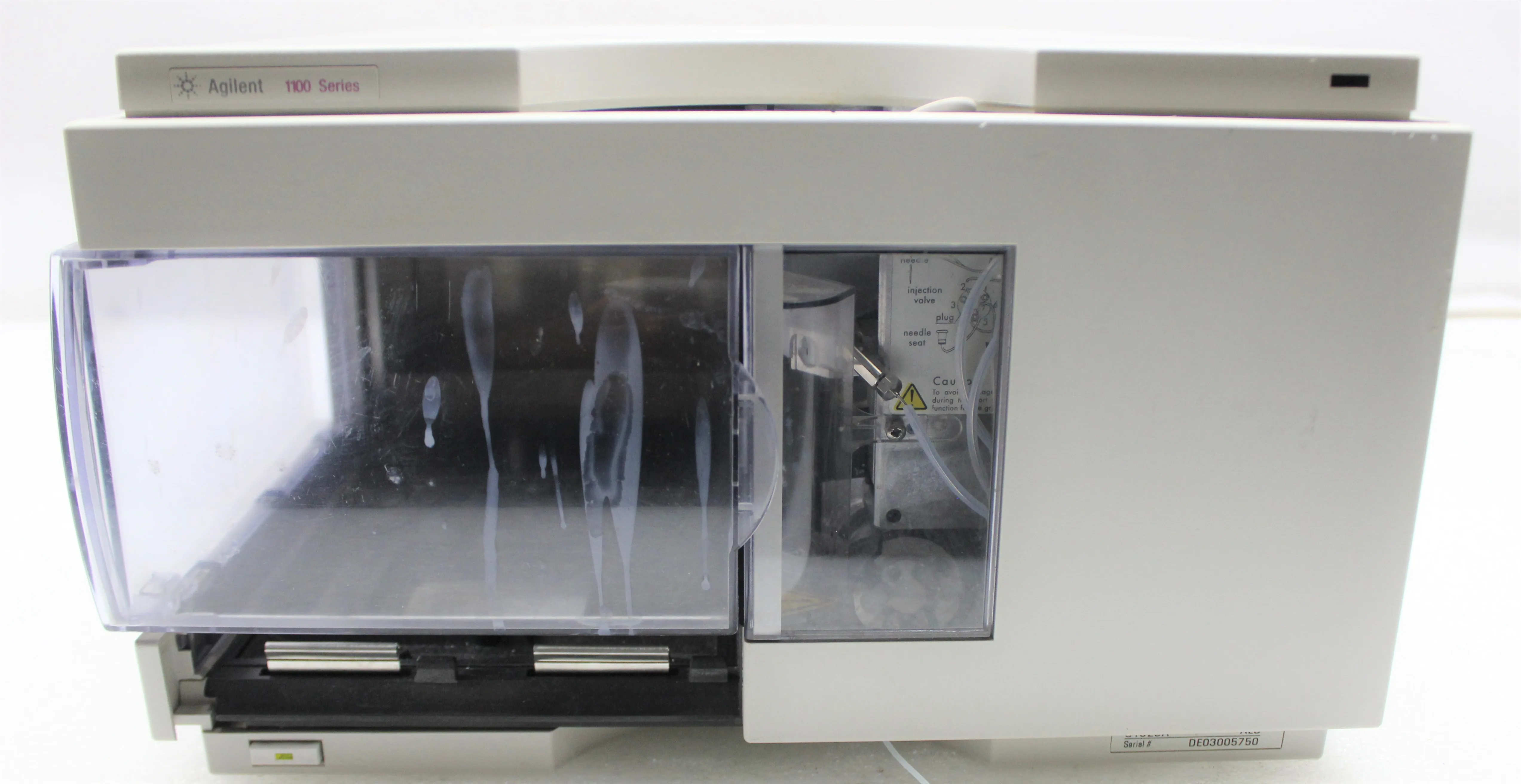 Agilent G1329A Variable Volume Autosampler