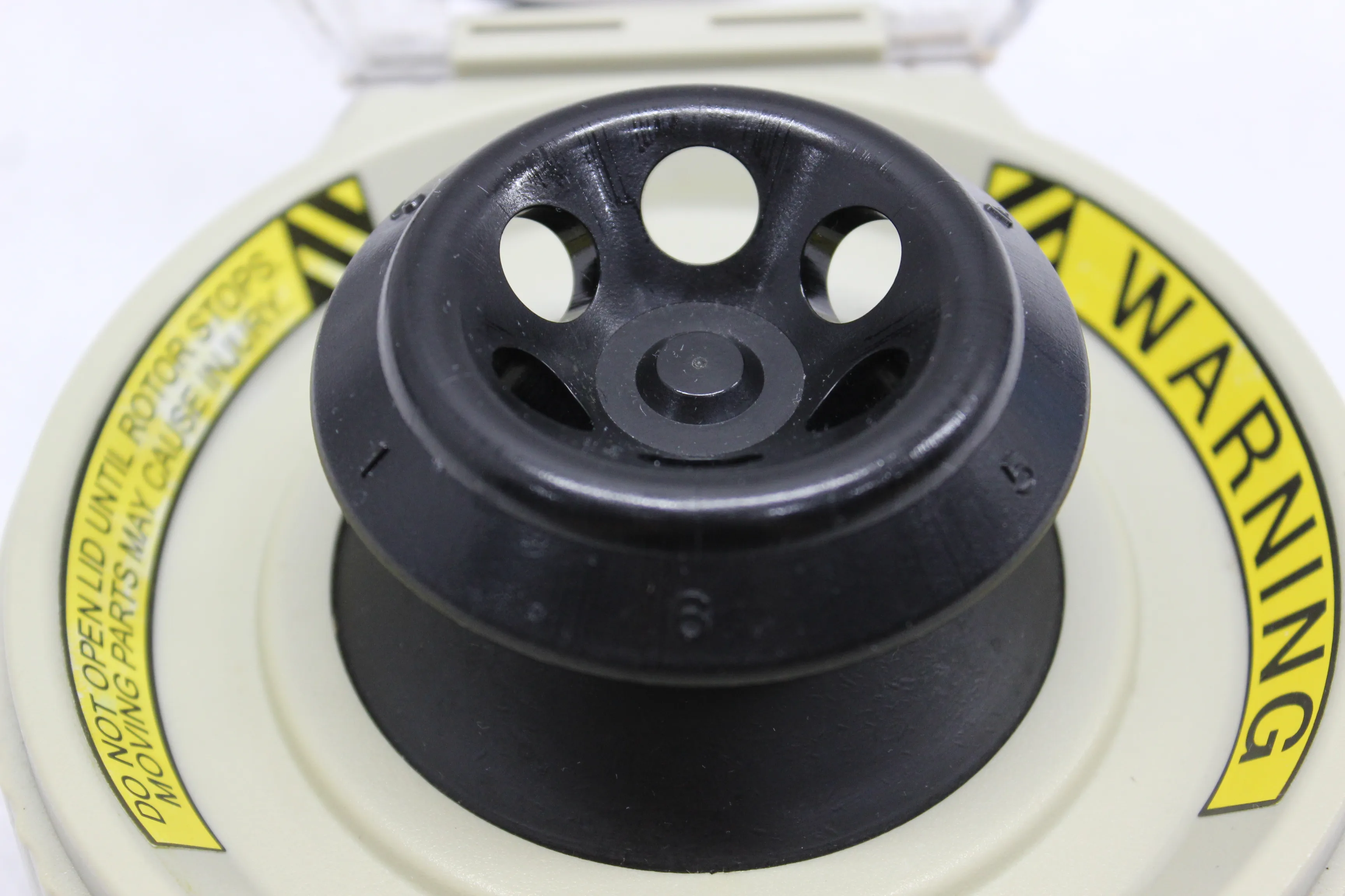 Fisher Scientific Mini Centrifuge CAT# 05-090-128