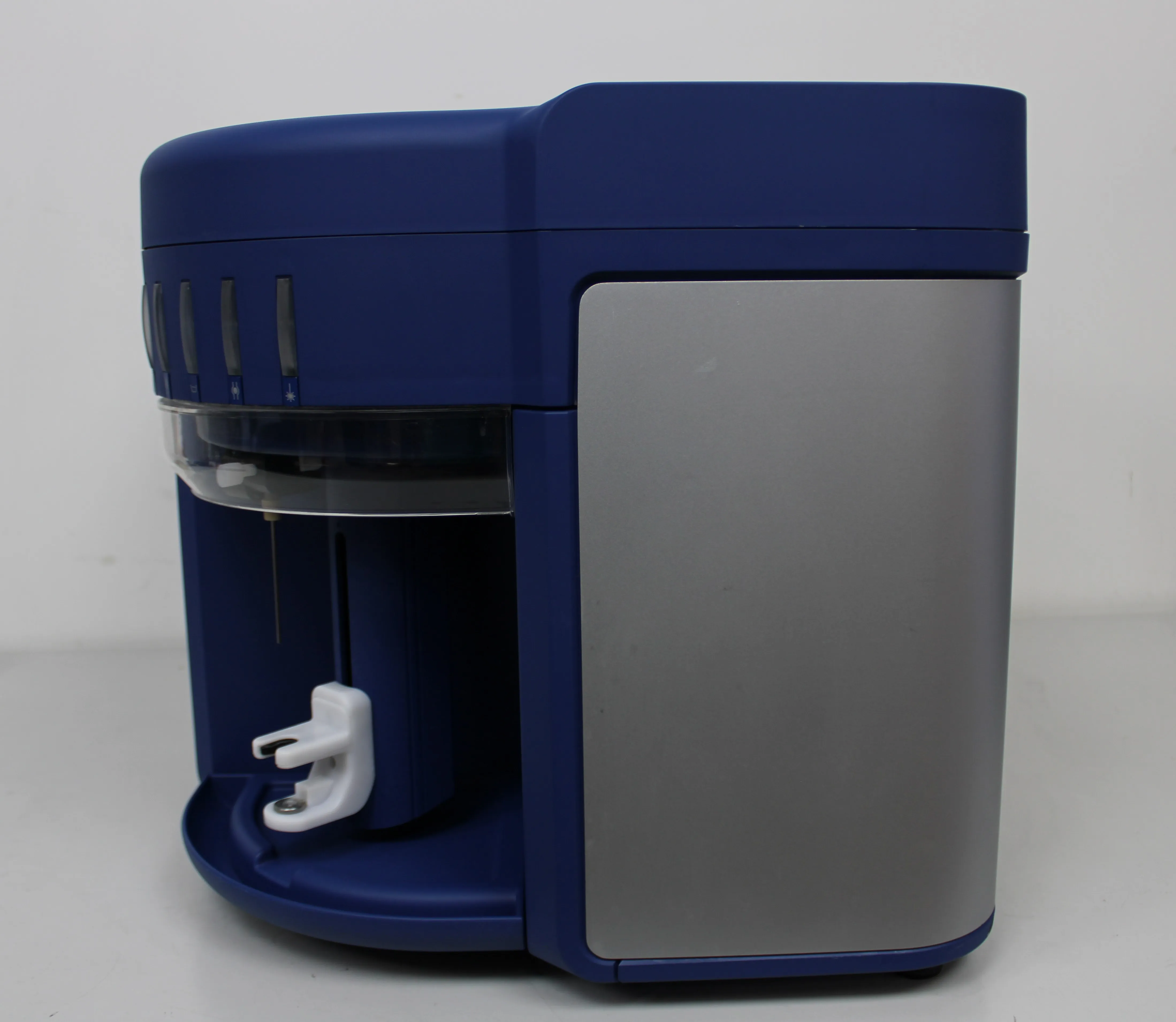 Applied Biosystems Attune Acoustic Focusing Cytometer