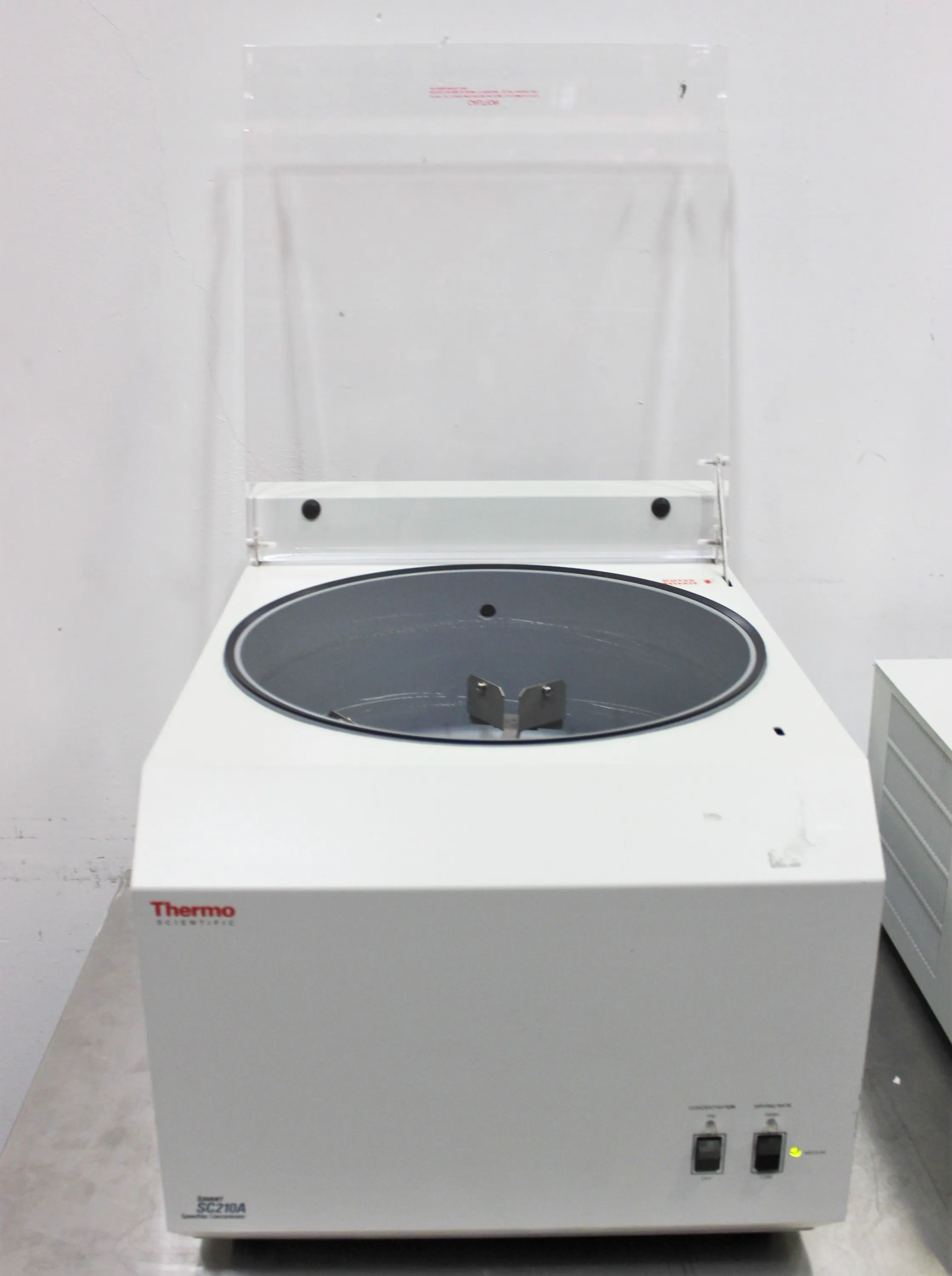 Thermo Scientific Savant SC210A SpeedVac