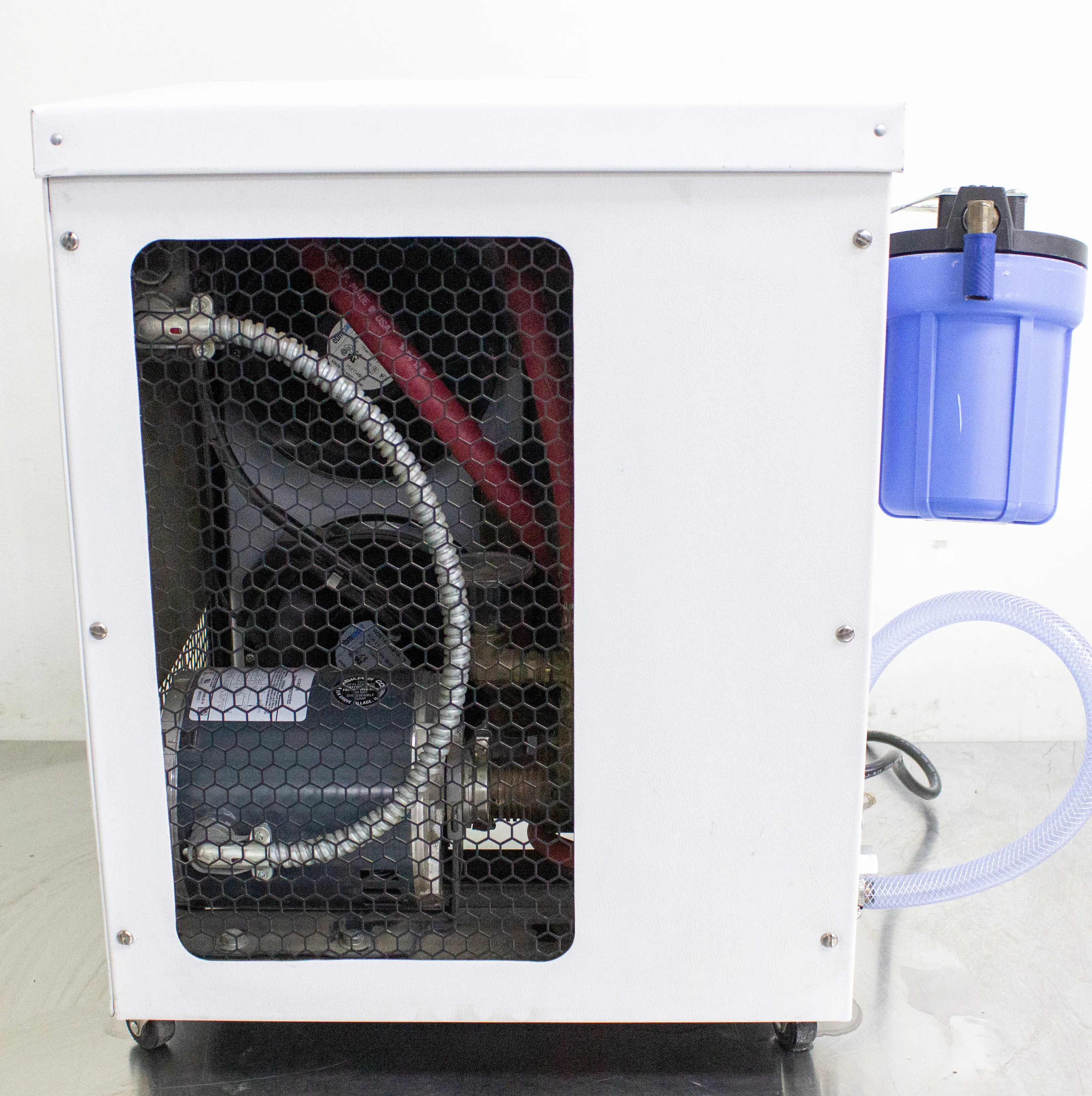 Haskris WA1 Dual Fan Air Cooled Recirculating Water Chiller