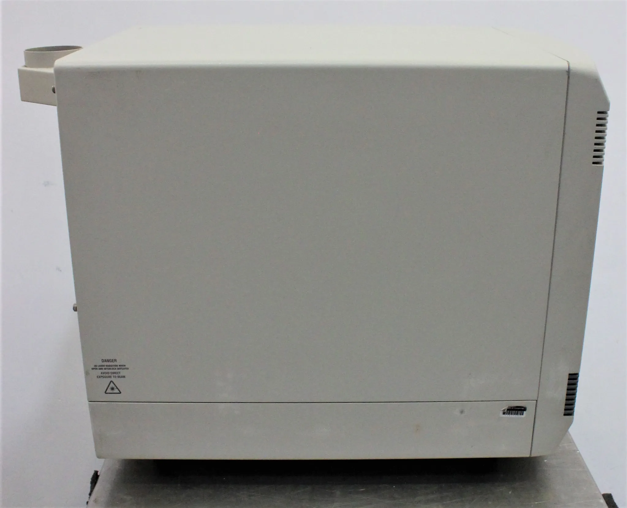 Applied Biosystems ABI prism 7900HT PCR Thermal Cycler