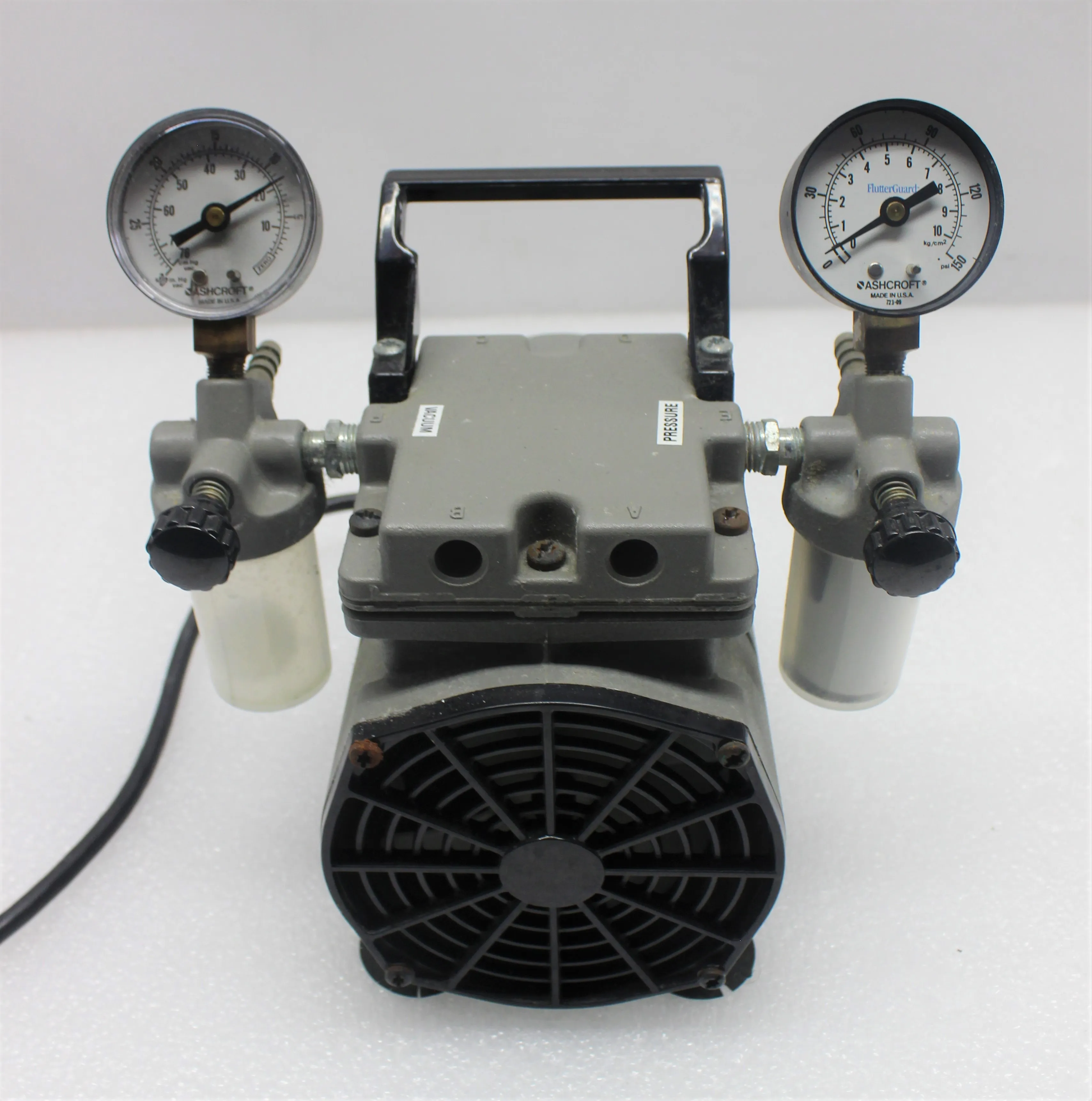 Welch 2522B-01 Vacuum Pump